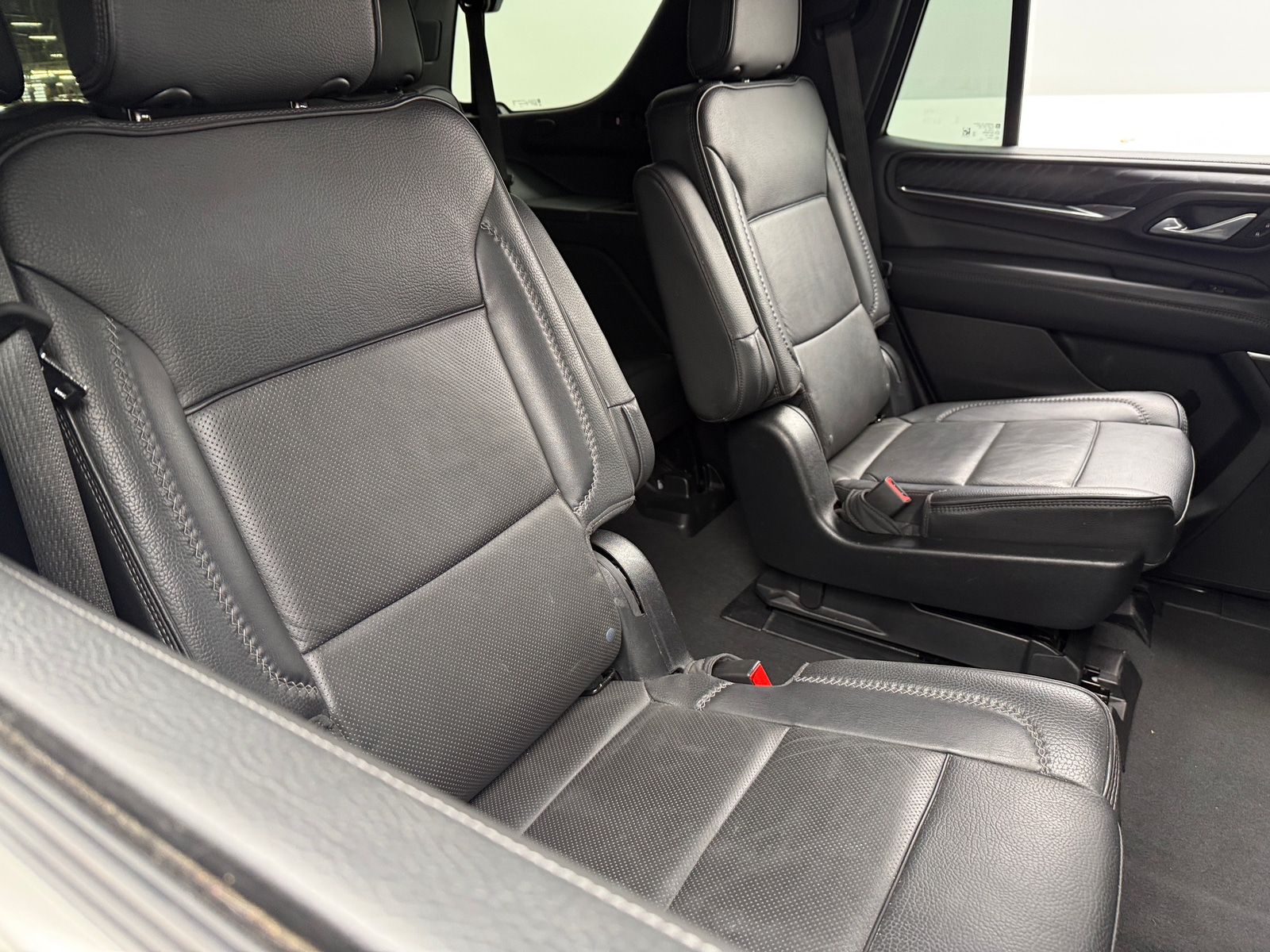 Thumbnail: 2023 GMC Yukon - 5