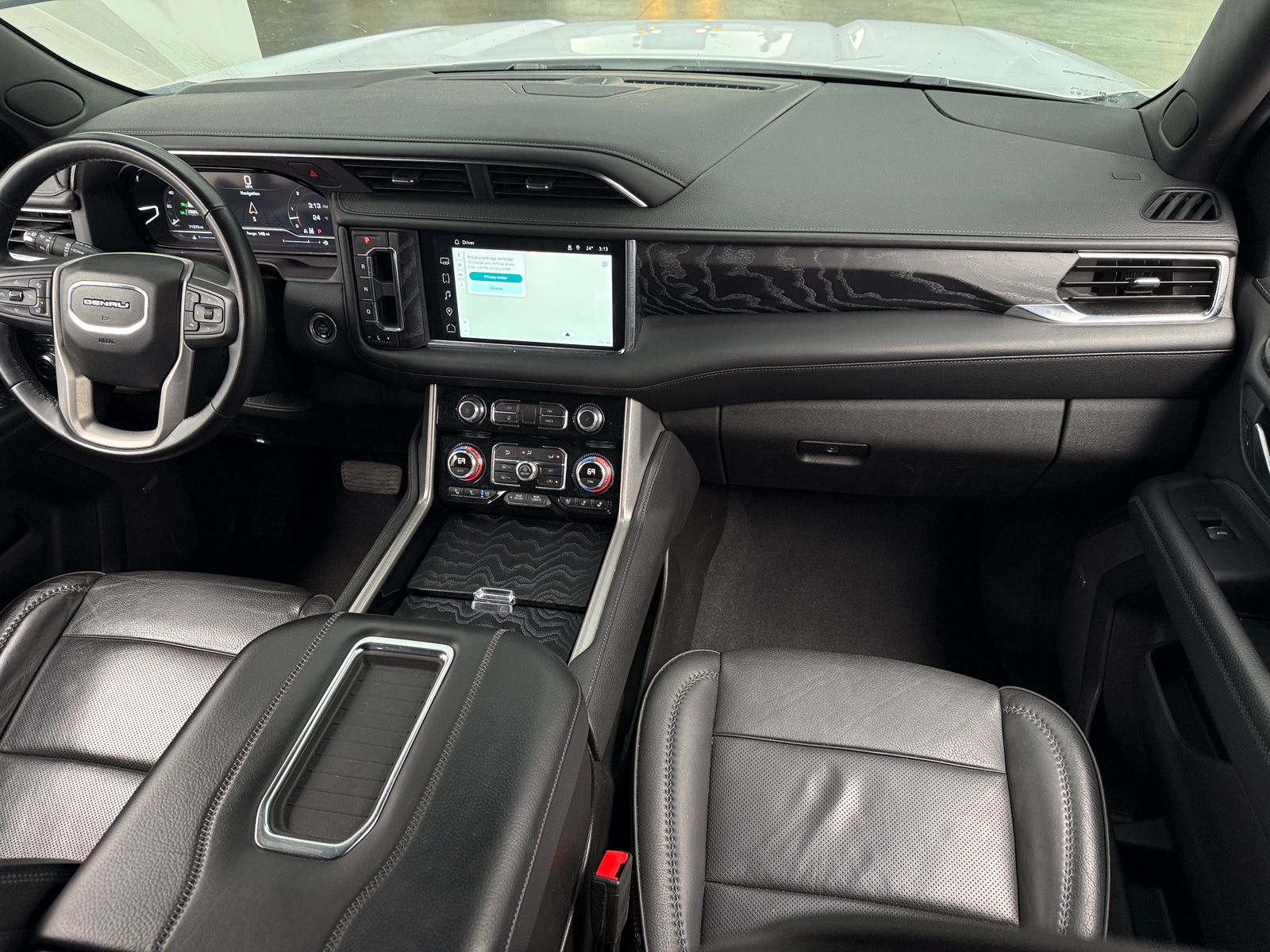 Thumbnail: 2023 GMC Yukon - 2