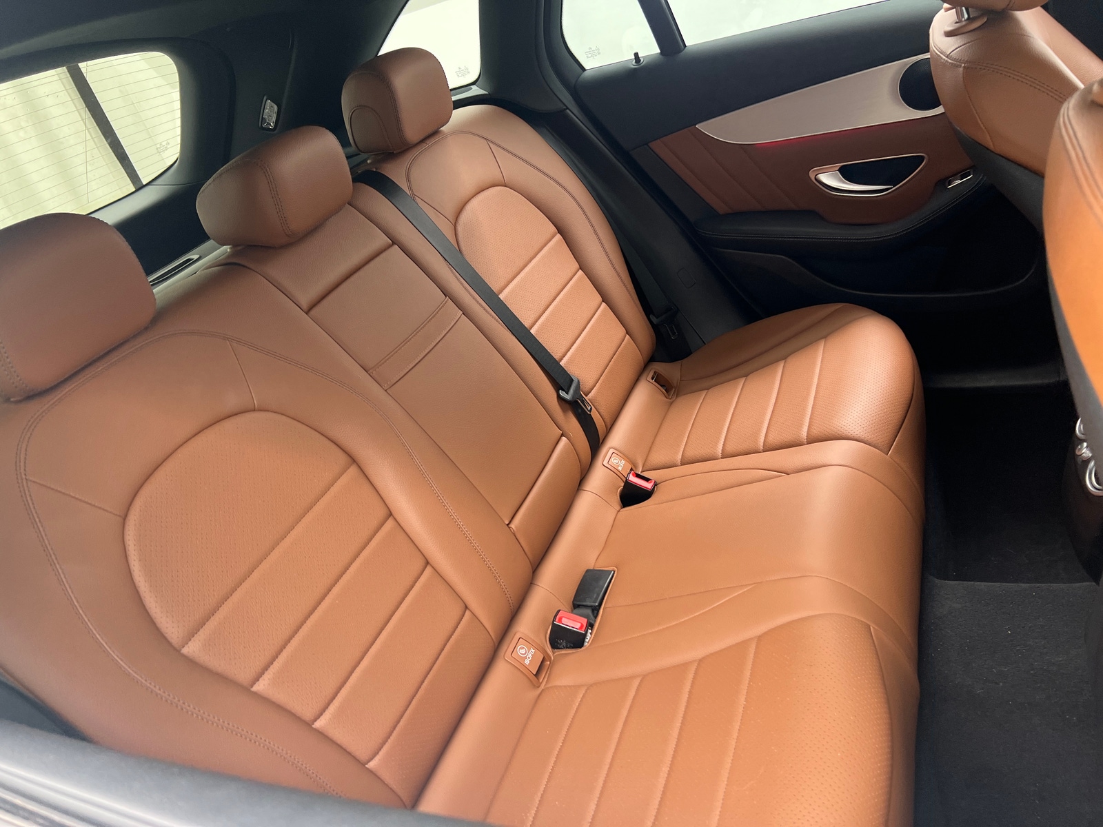 Thumbnail: 2021 Mercedes-Benz GLC - 5