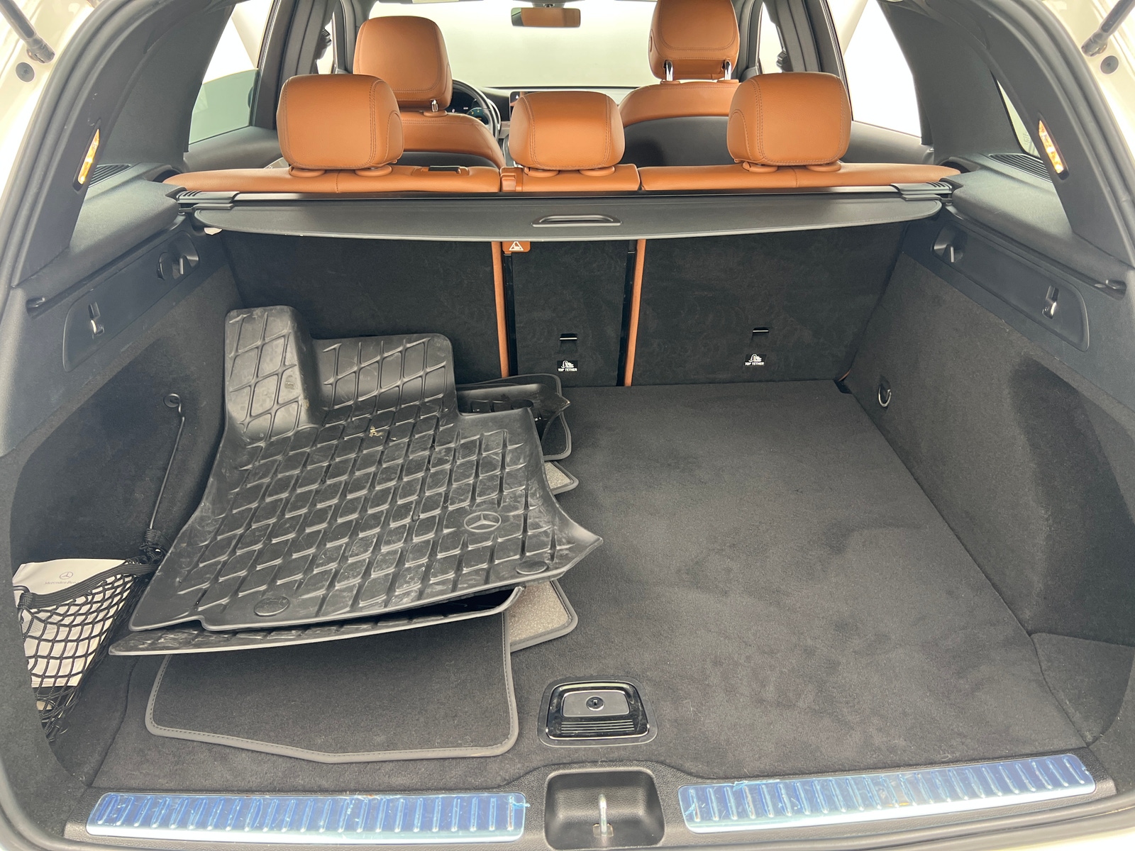 Thumbnail: 2021 Mercedes-Benz GLC - 6