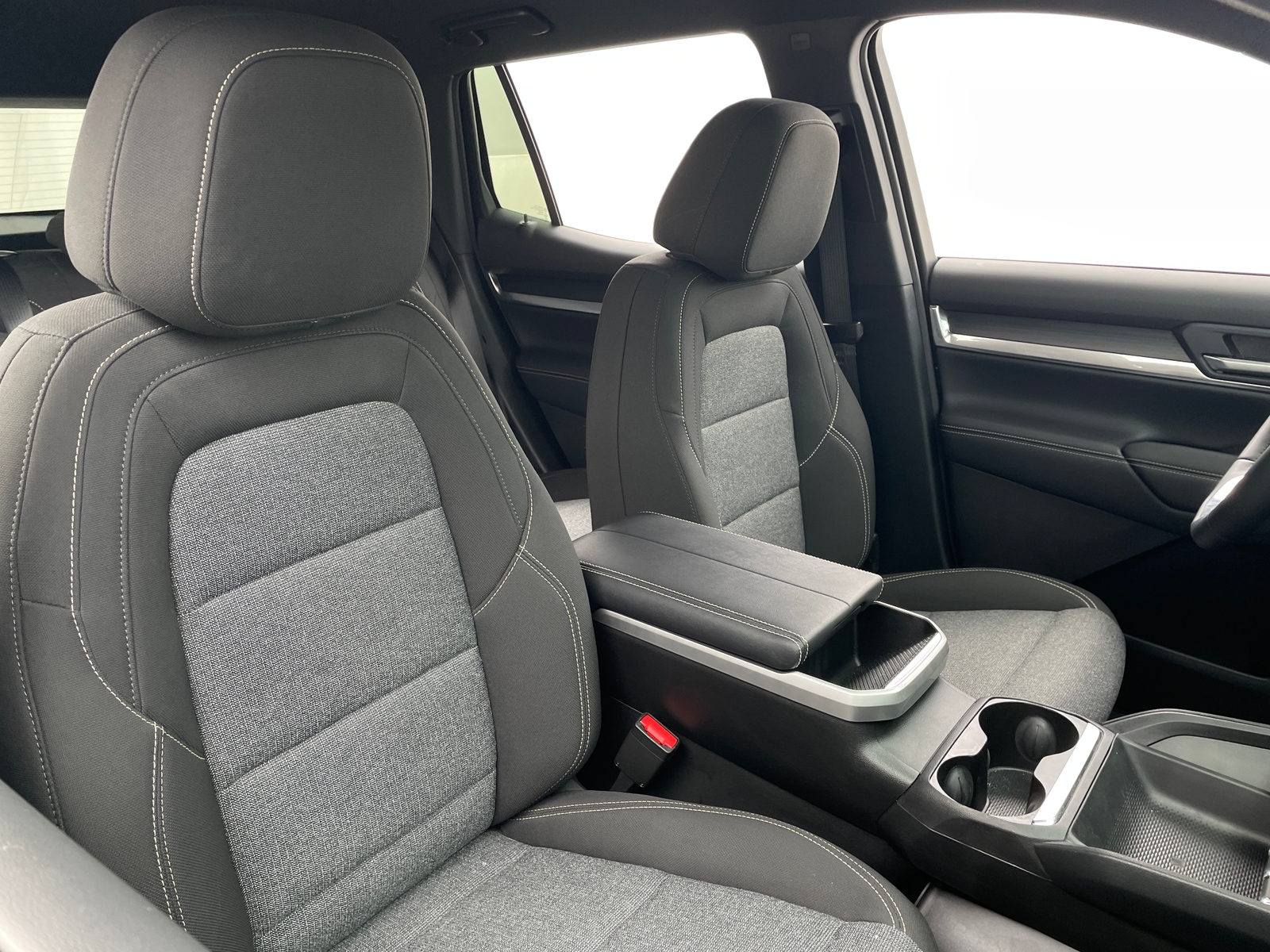 Thumbnail: 2026 GMC Terrain - 2