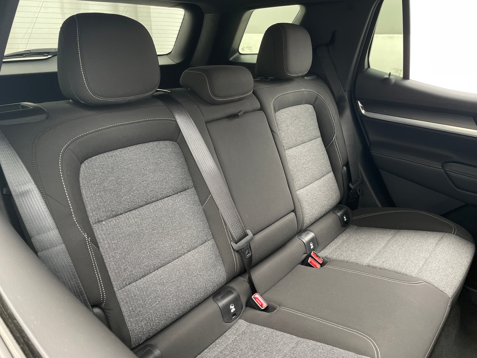 Thumbnail: 2026 GMC Terrain - 6