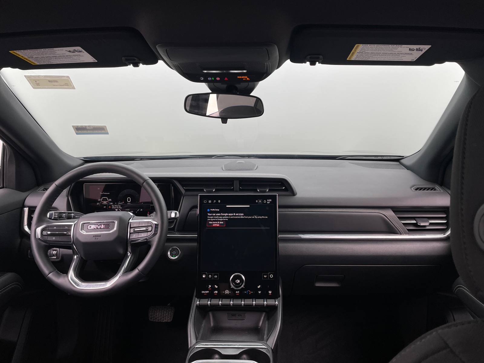 Thumbnail: 2026 GMC Terrain - 3