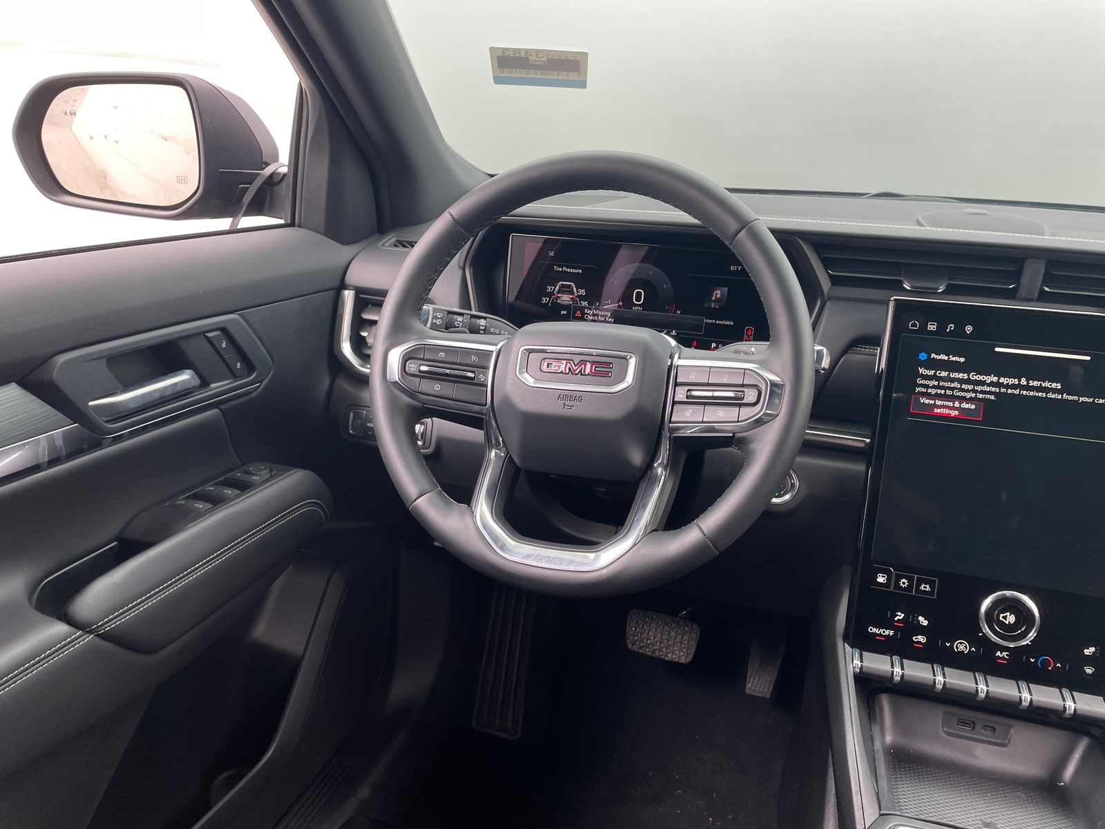 Thumbnail: 2026 GMC Terrain - 5