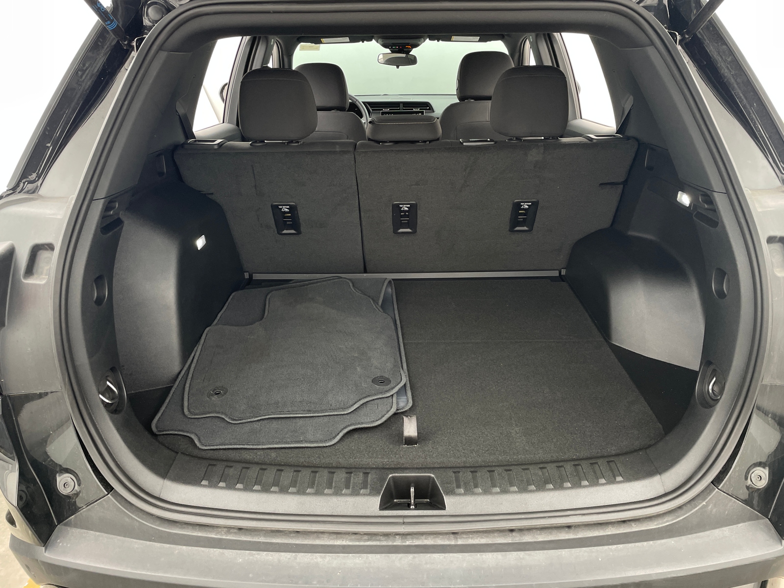 Thumbnail: 2026 GMC Terrain - 7