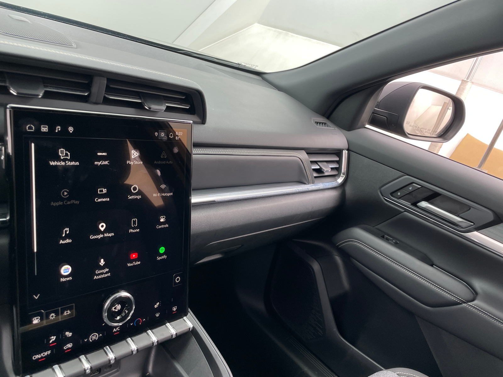 Thumbnail: 2026 GMC Terrain - 4