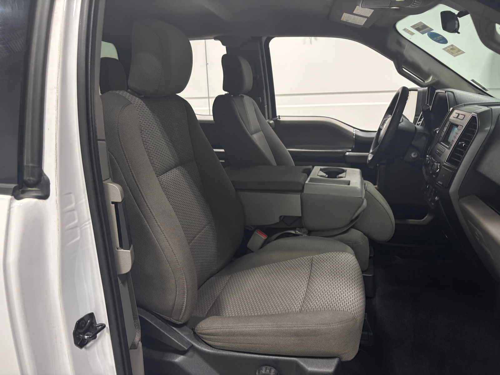 Thumbnail: 2017 Ford Econoline - 2