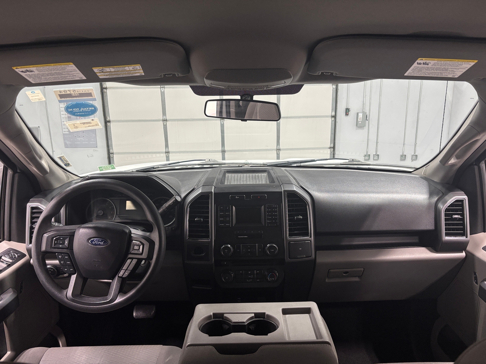 Thumbnail: 2017 Ford Econoline - 3