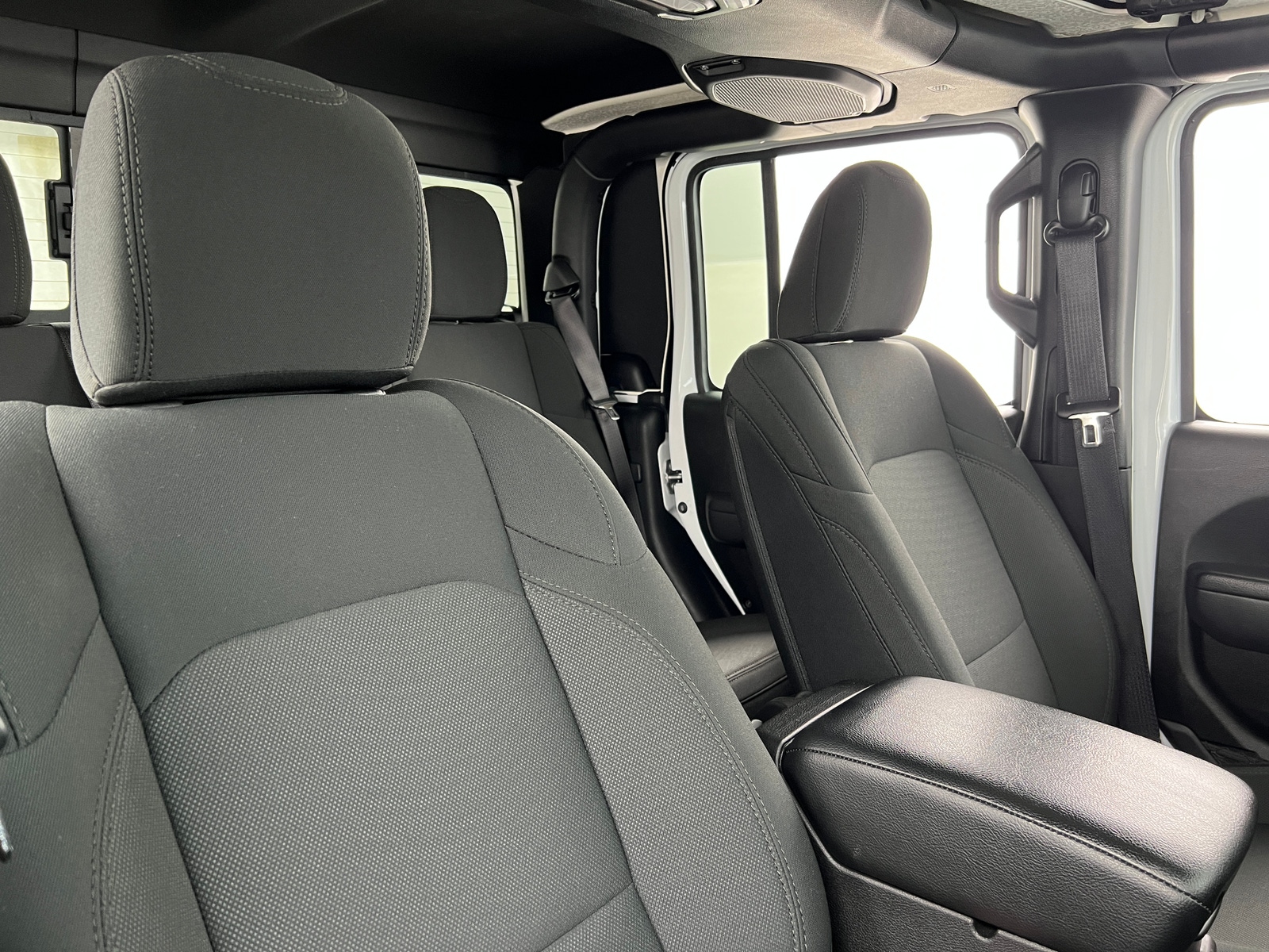 Thumbnail: 2022 Jeep Gladiator - 2