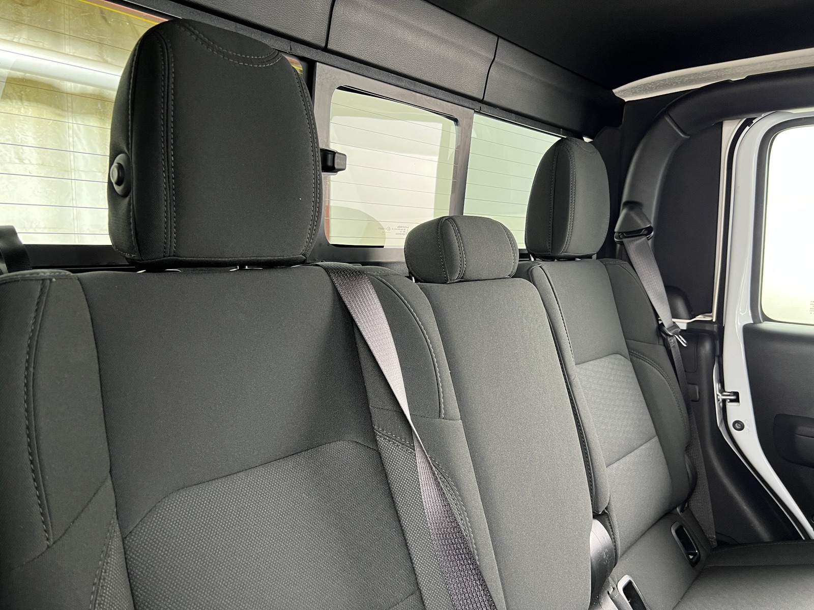 Thumbnail: 2022 Jeep Gladiator - 6