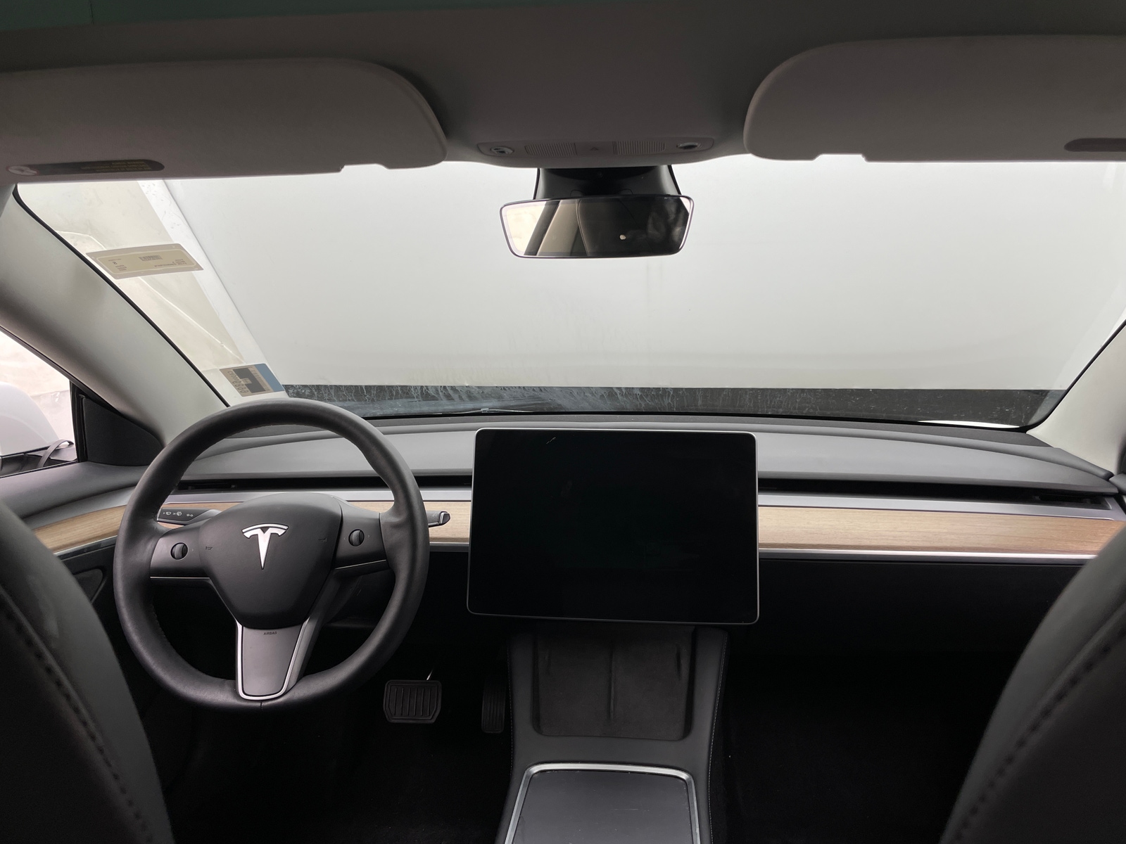 Thumbnail: 2022 Tesla Model 3 - 2