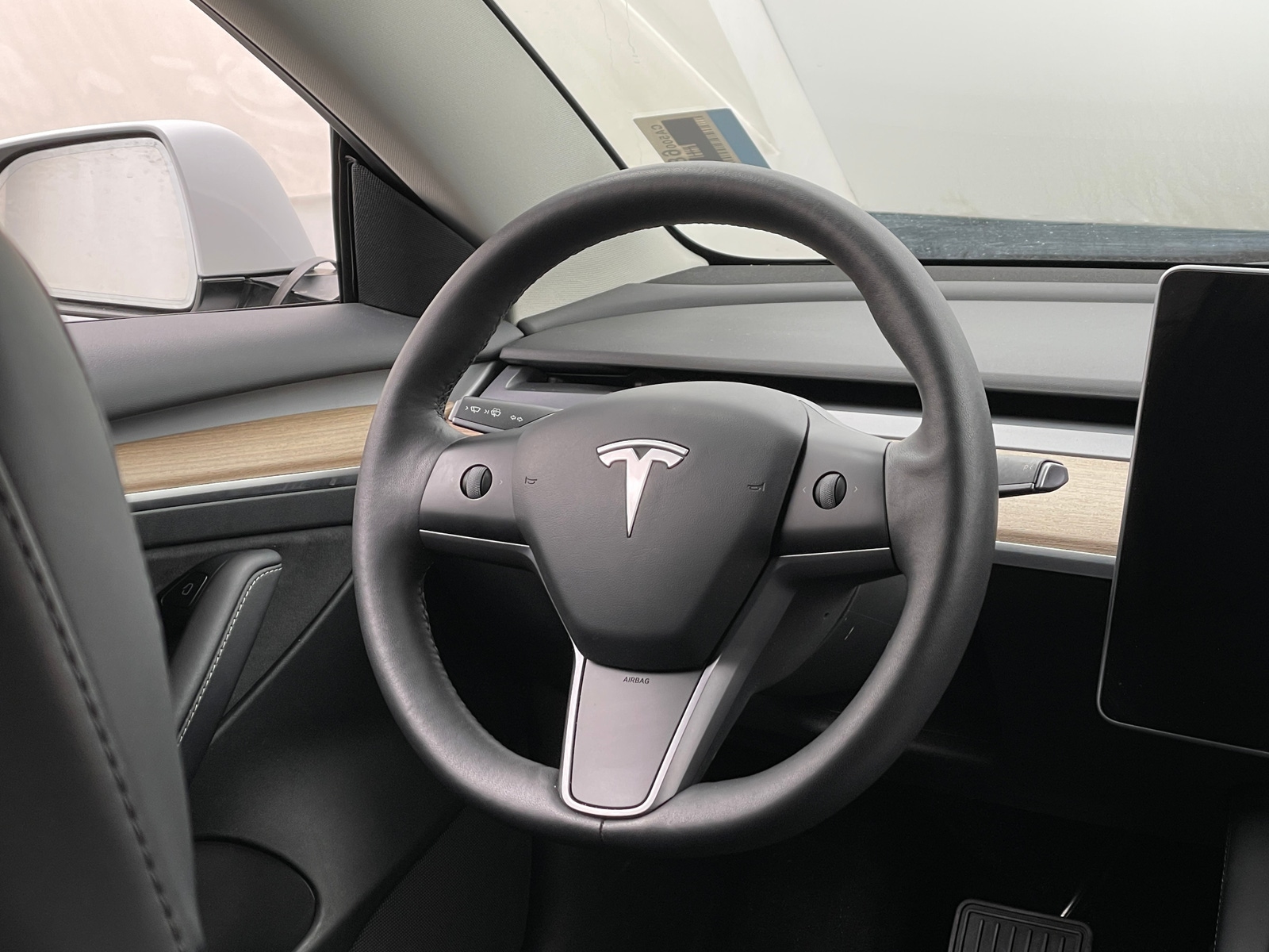 Thumbnail: 2022 Tesla Model 3 - 4