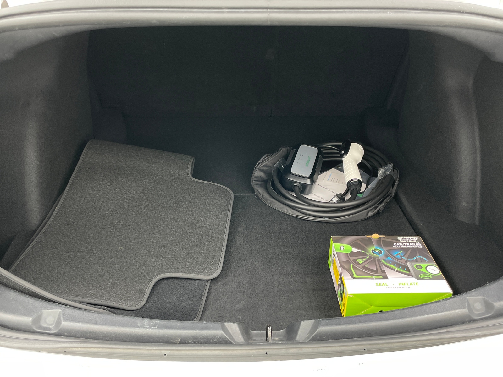 Thumbnail: 2022 Tesla Model 3 - 6