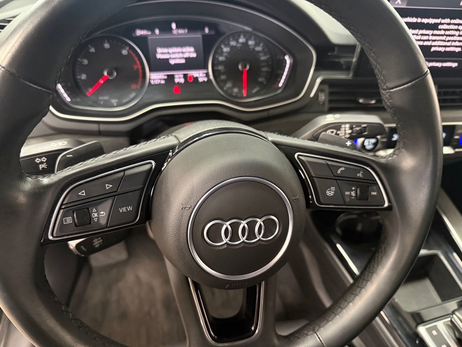 Thumbnail: 2021 Audi A4 - 4