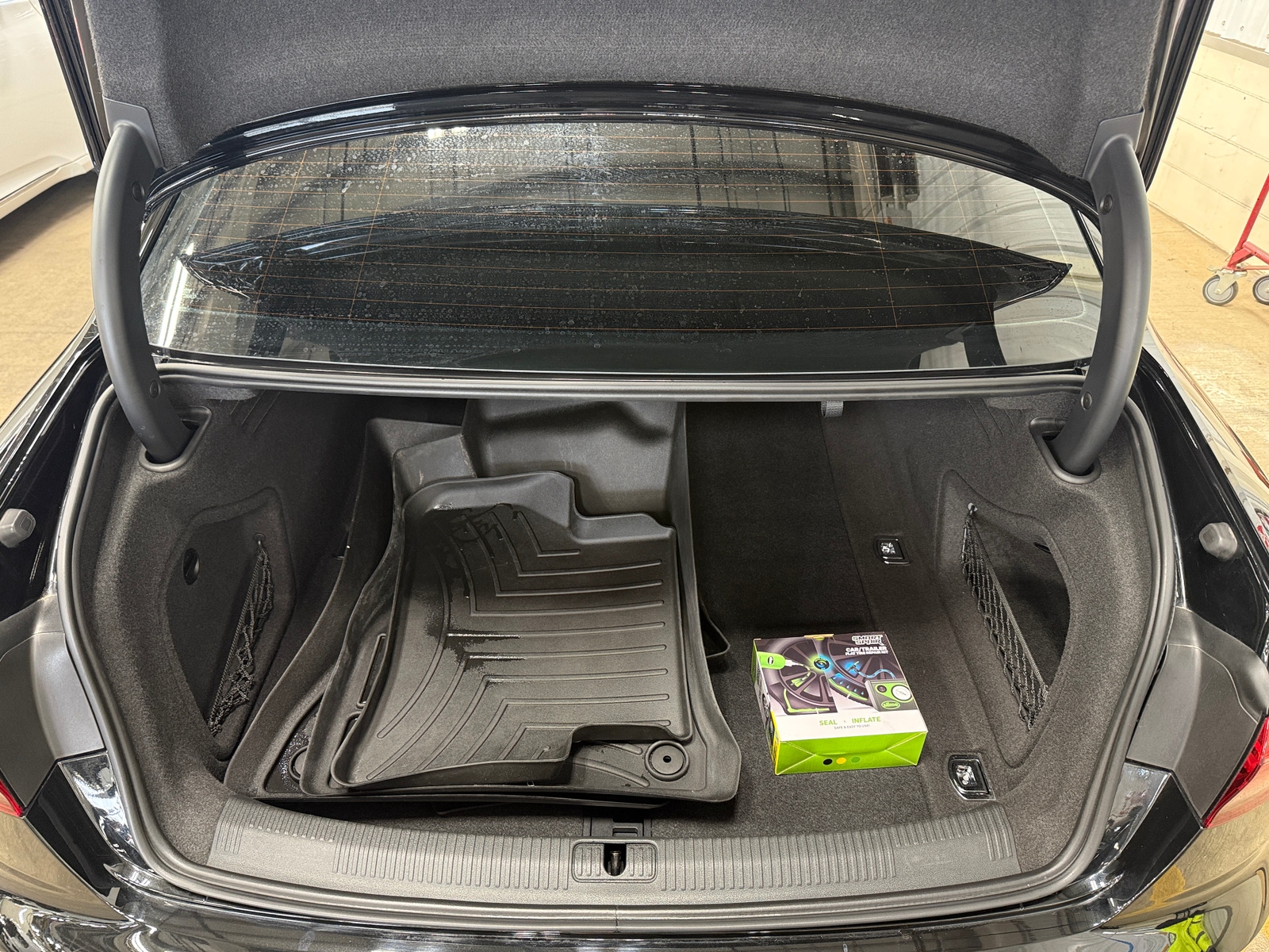 Thumbnail: 2021 Audi A4 - 6