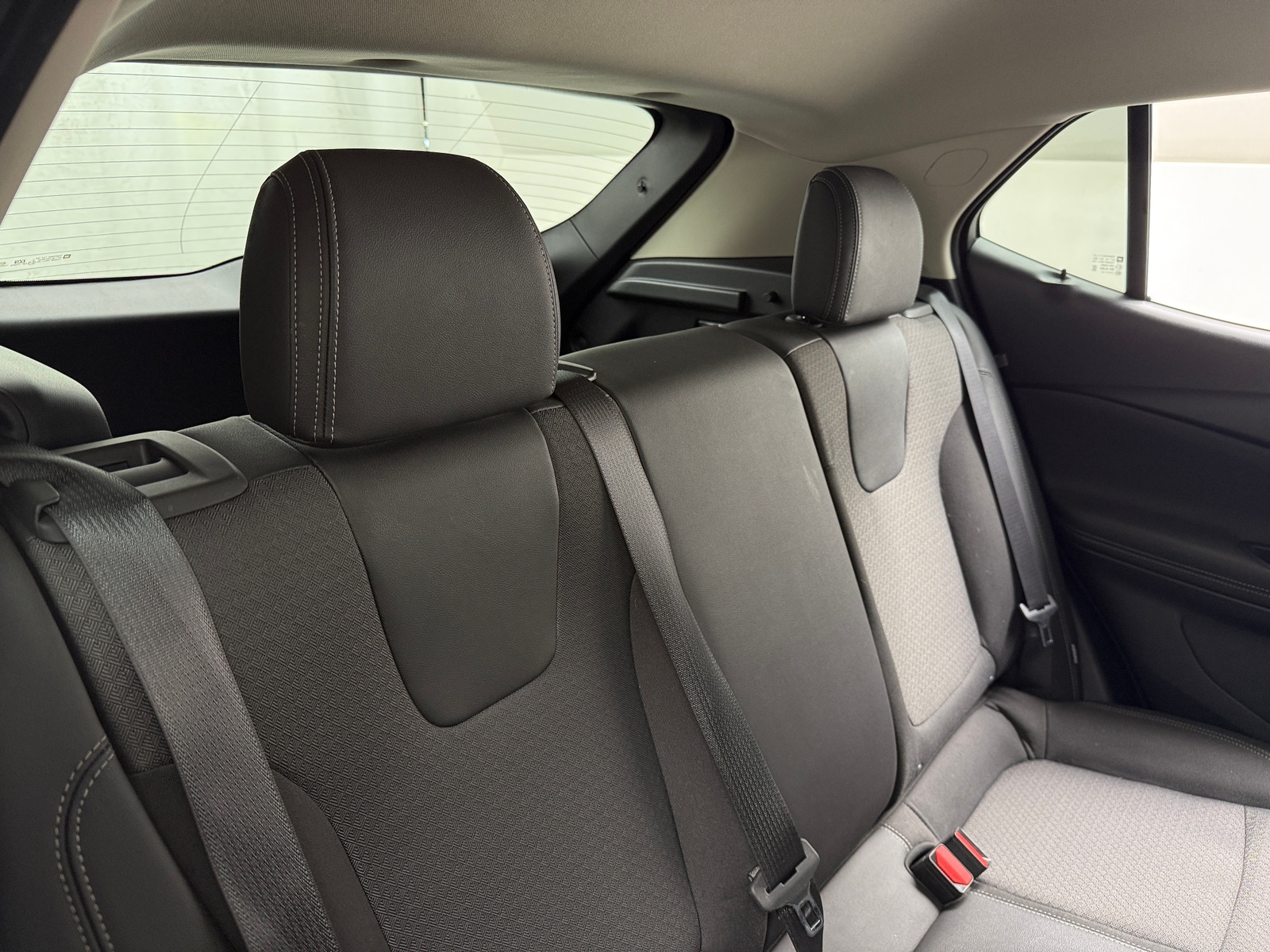 Thumbnail: 2025 Buick Encore GX - 6