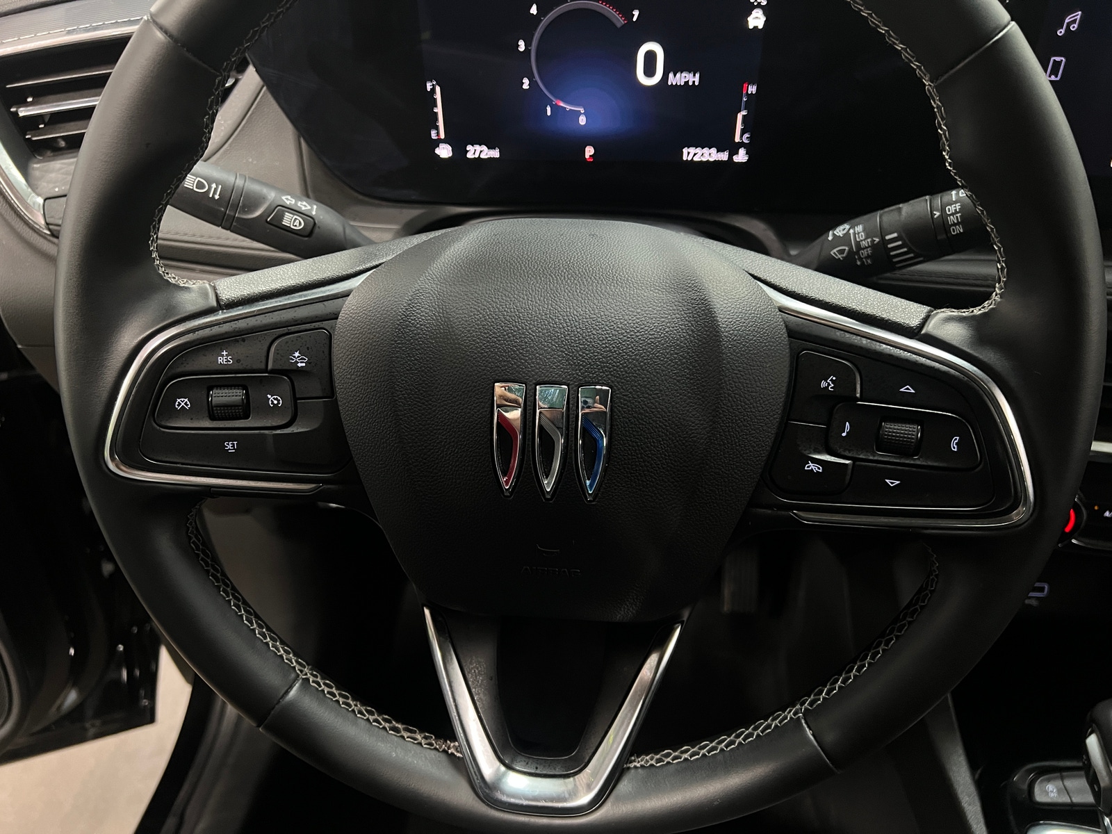 Thumbnail: 2025 Buick Encore GX - 5