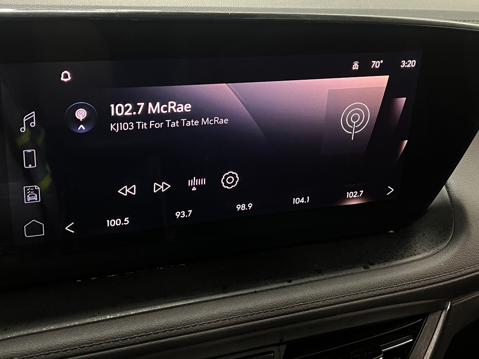 Thumbnail: 2025 Buick Encore GX - 4