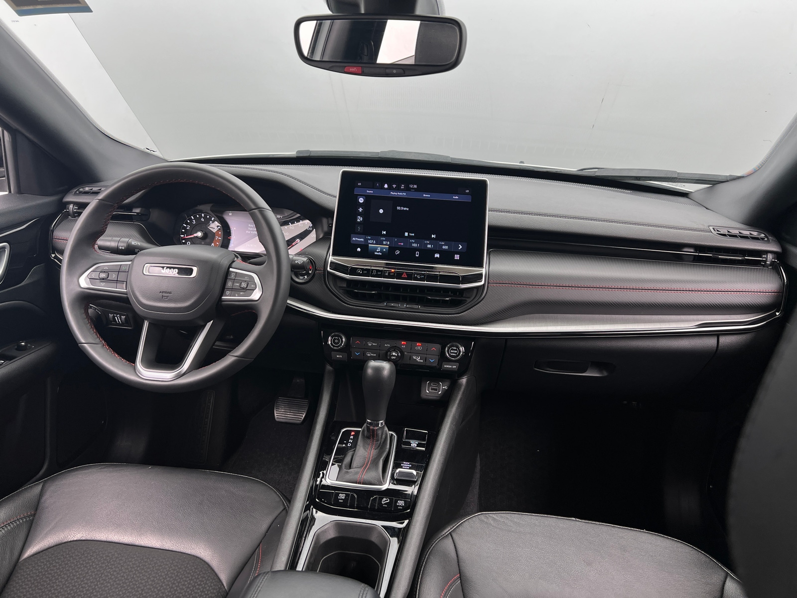 Thumbnail: 2025 Jeep Compass - 2