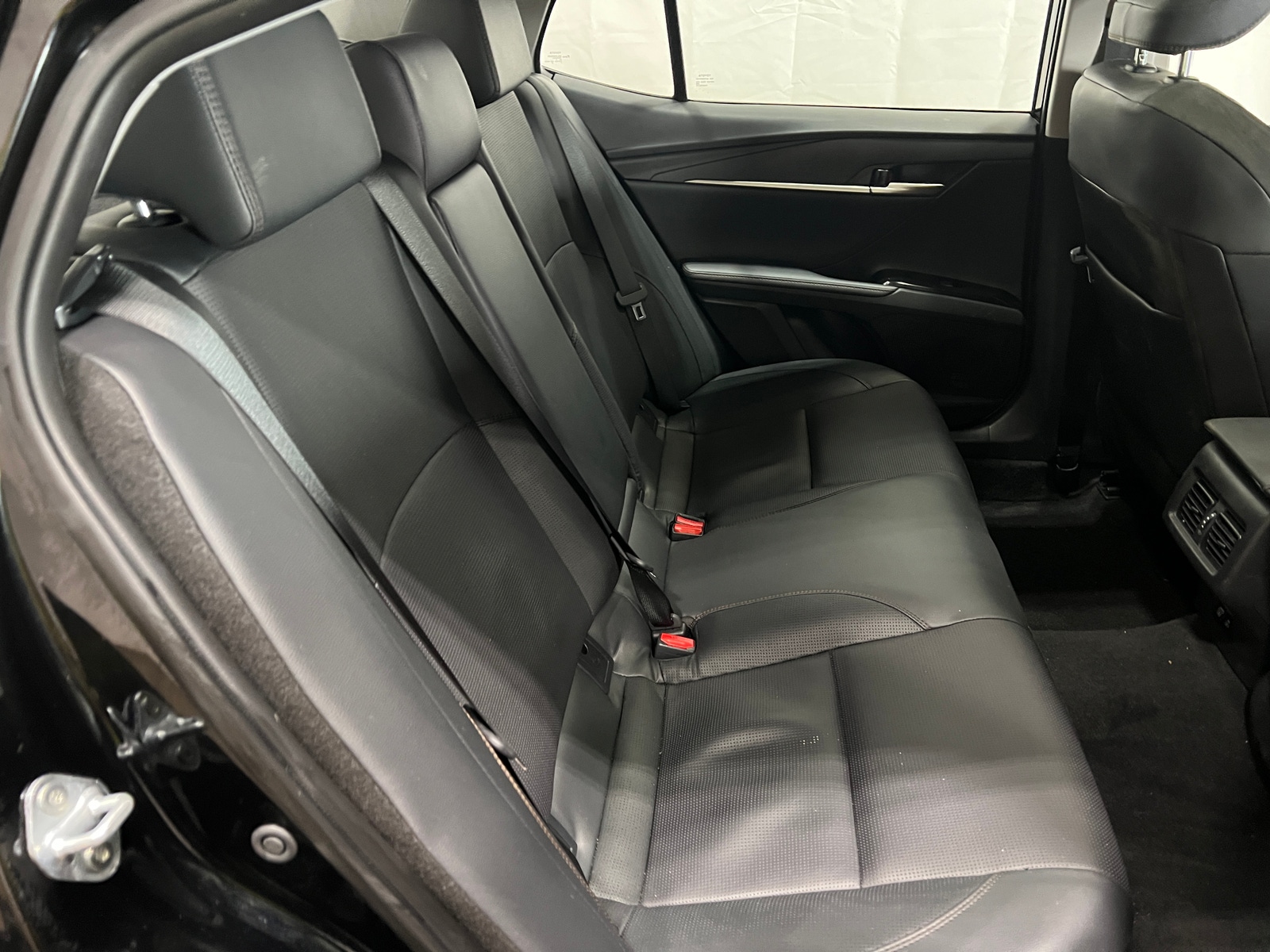 Thumbnail: 2025 Toyota Camry - 5