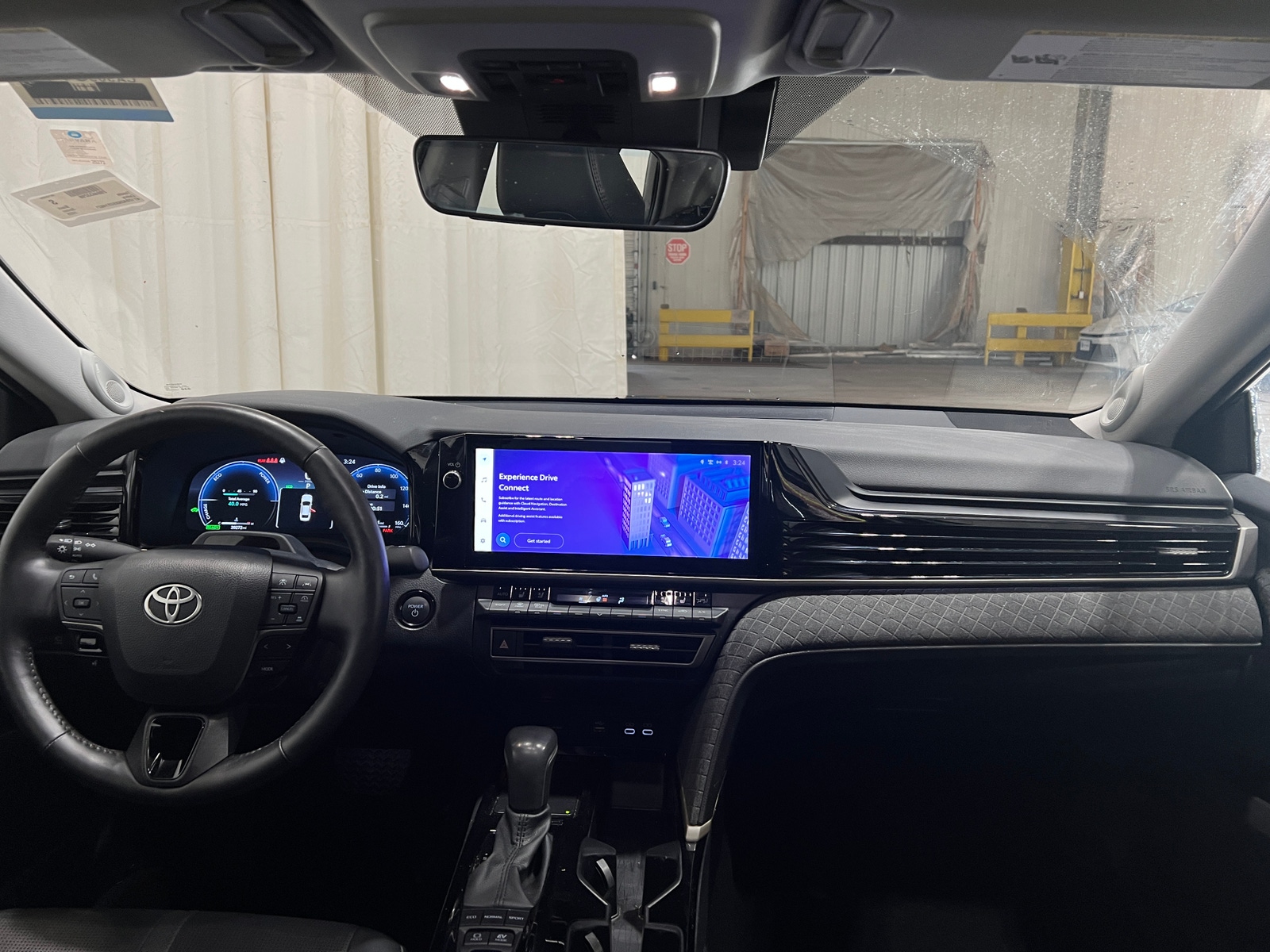 Thumbnail: 2025 Toyota Camry - 2