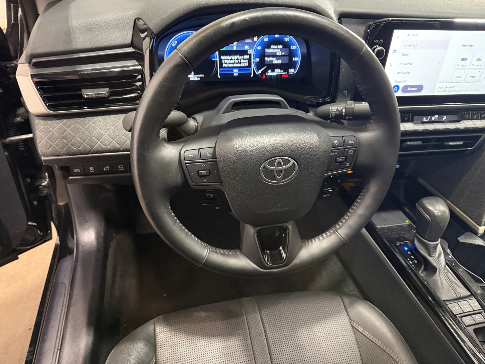 Thumbnail: 2025 Toyota Camry - 4