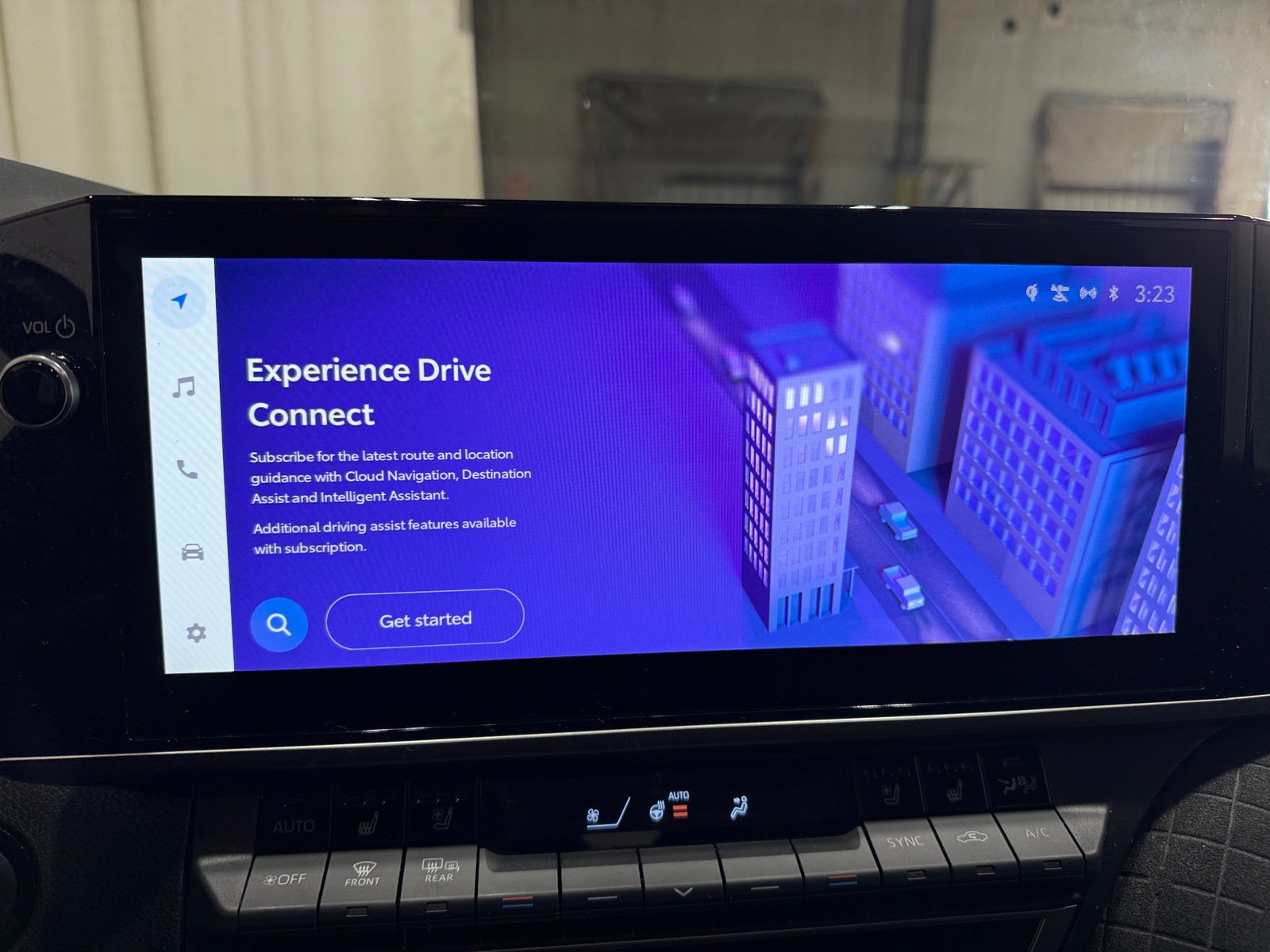 Thumbnail: 2025 Toyota Camry - 3
