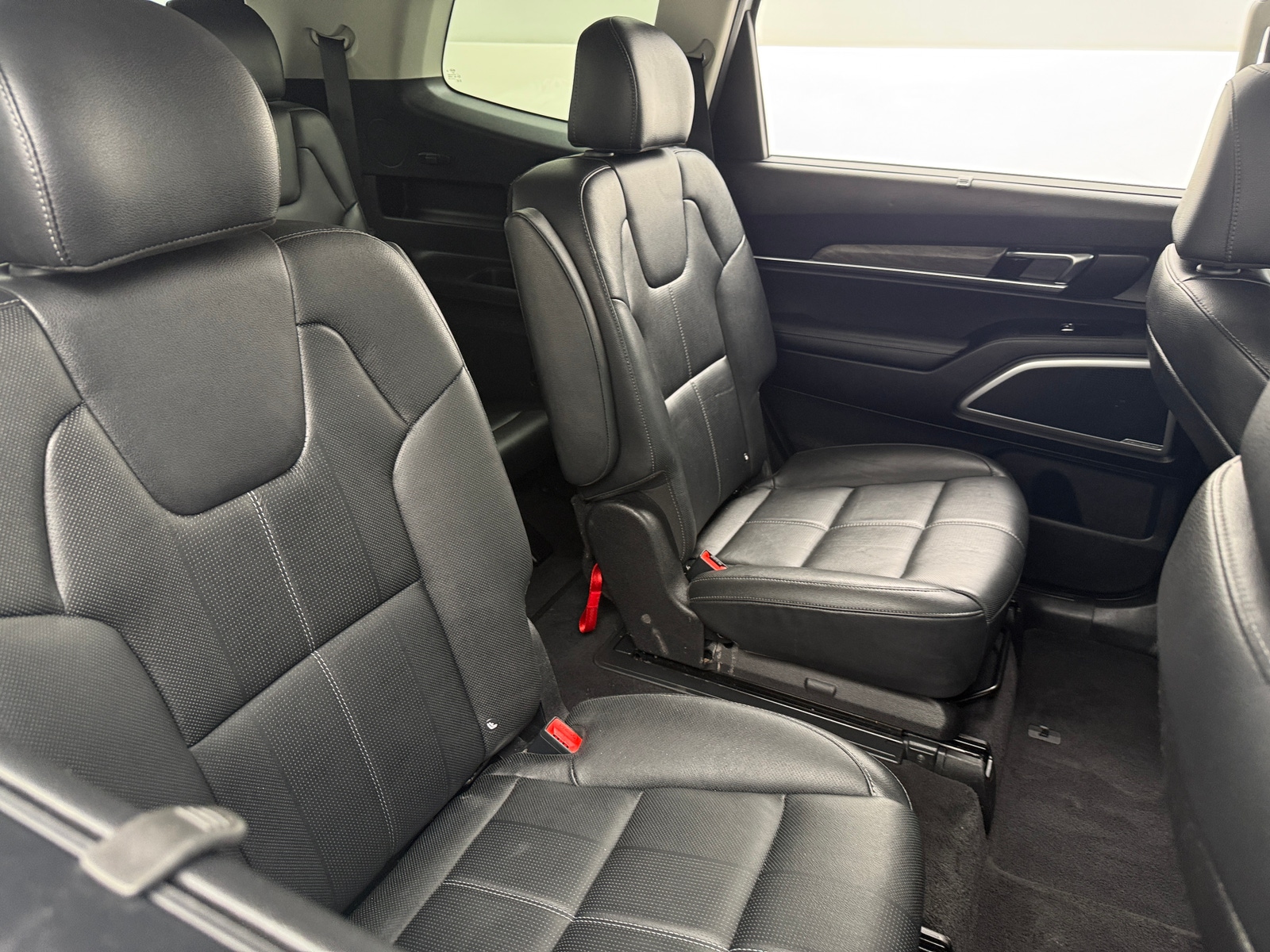 Thumbnail: 2021 Kia Telluride - 5