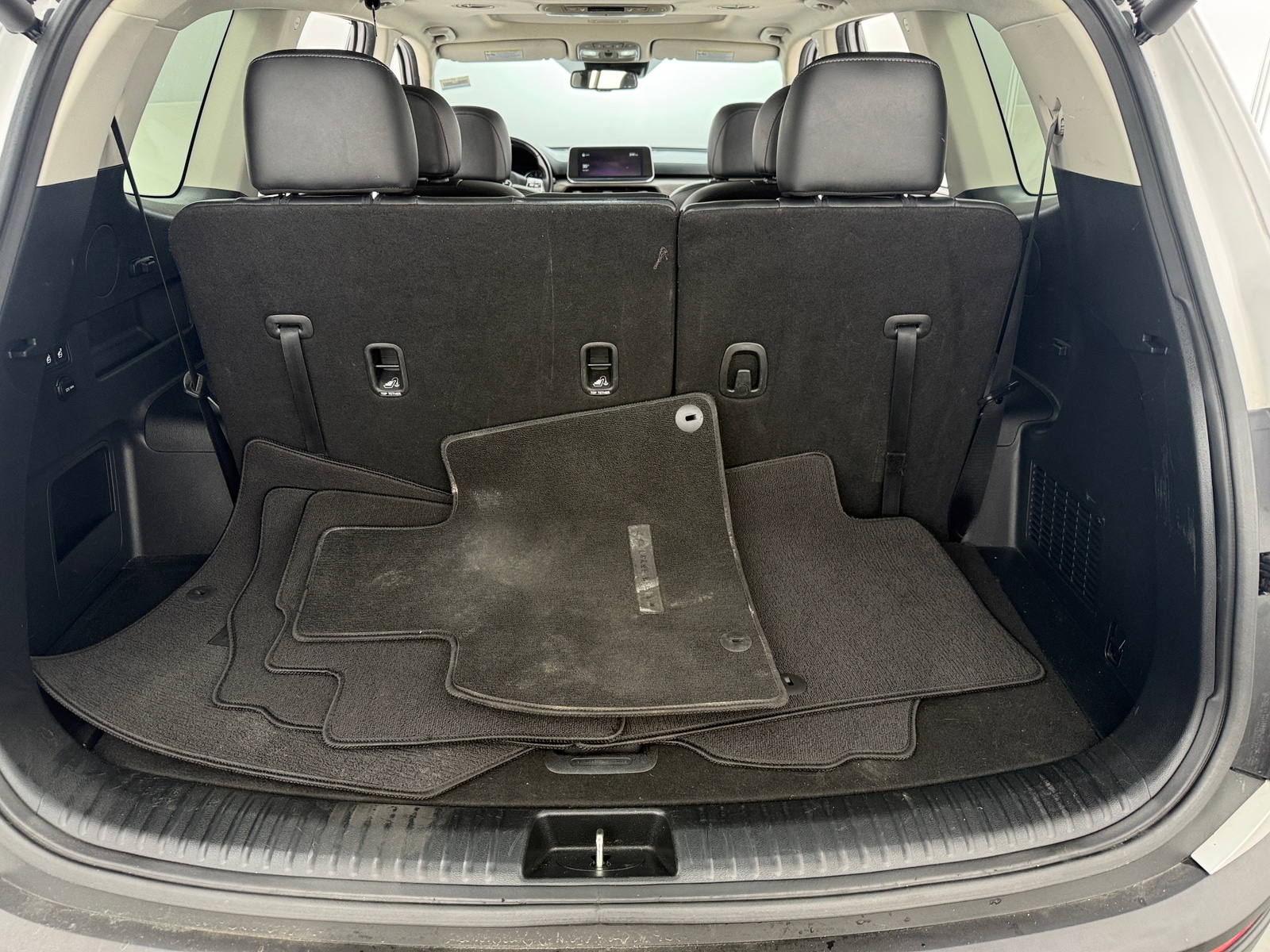 Thumbnail: 2021 Kia Telluride - 6