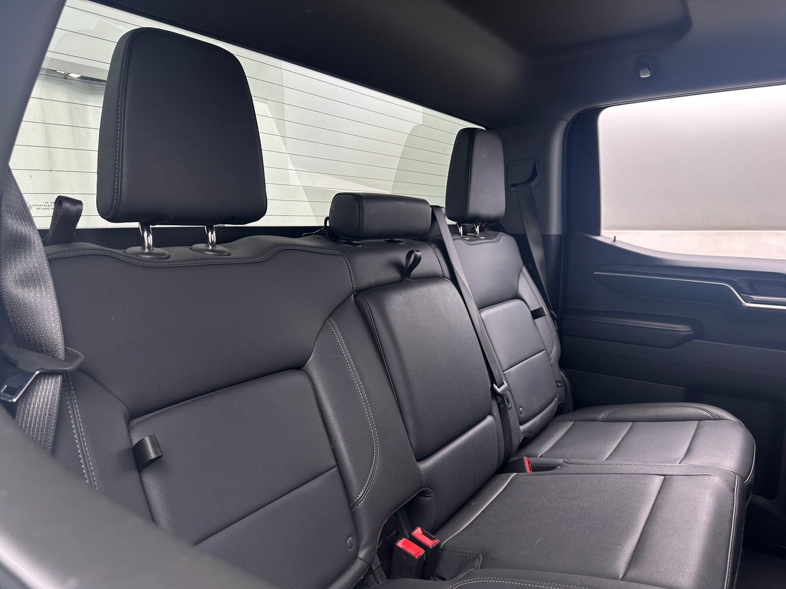 Thumbnail: 2024 GMC Sierra 1500 - 5