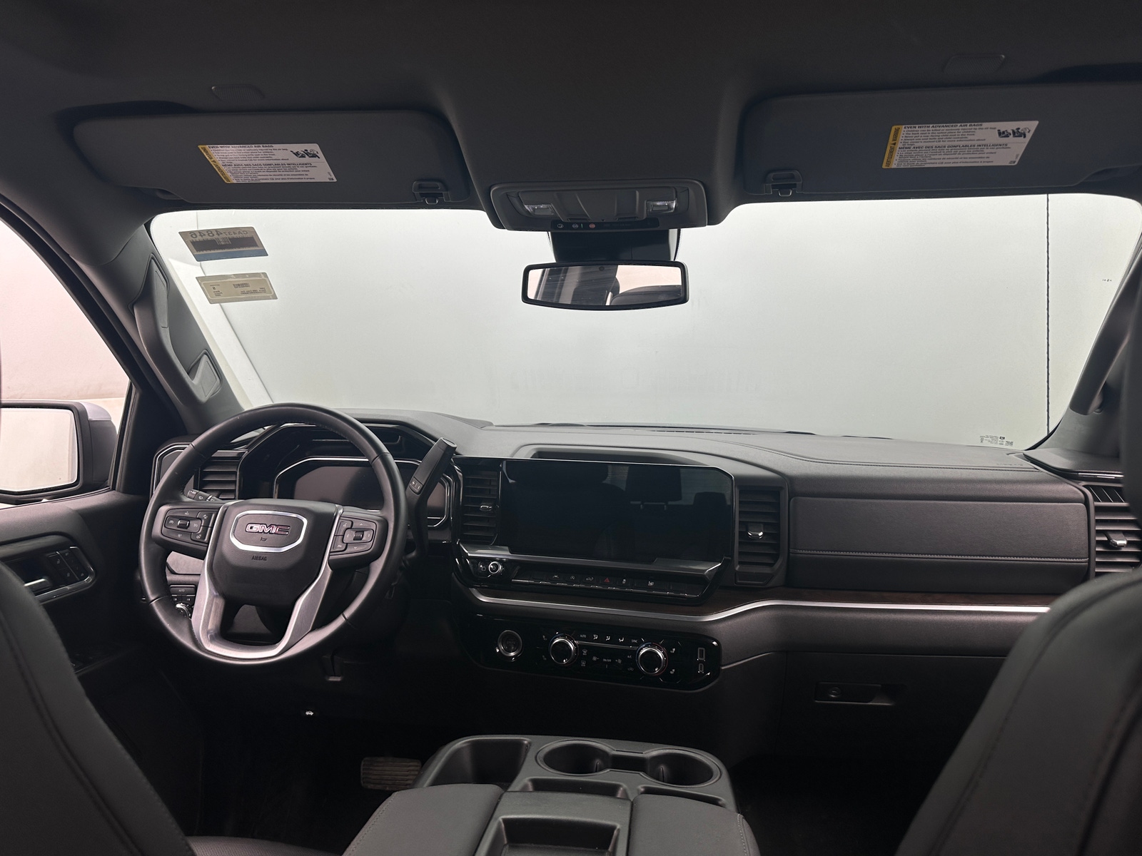 Thumbnail: 2024 GMC Sierra 1500 - 2