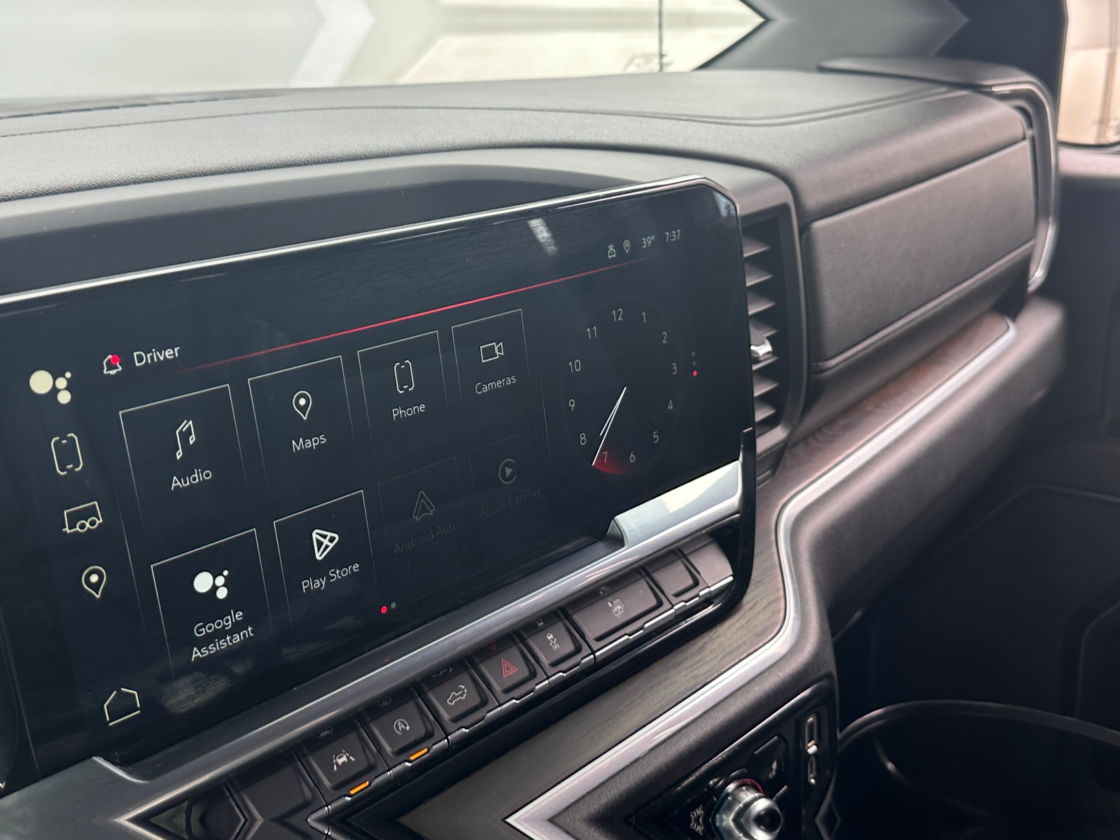 Thumbnail: 2024 GMC Sierra 1500 - 3