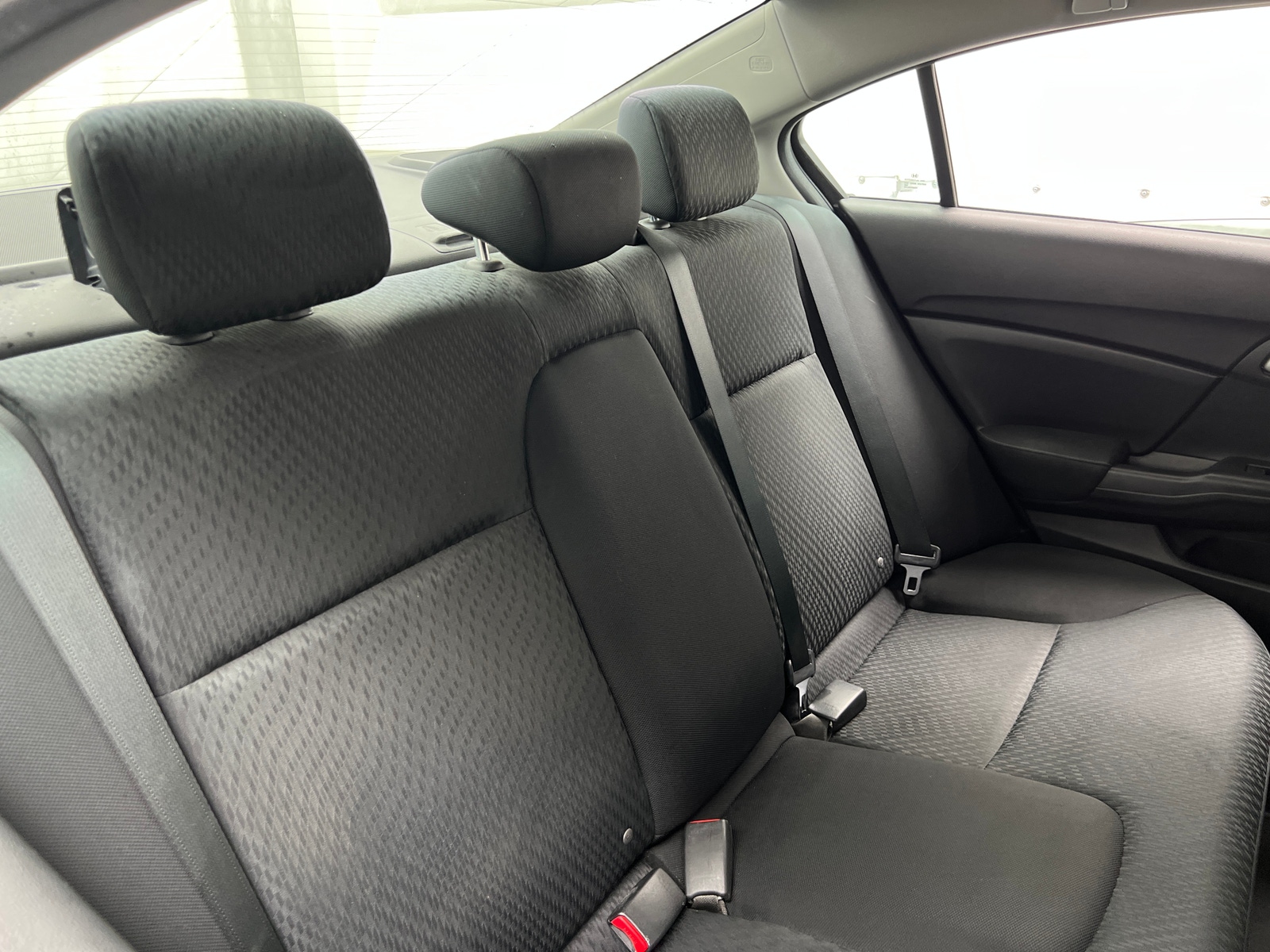 Thumbnail: 2015 Honda Civic - 6