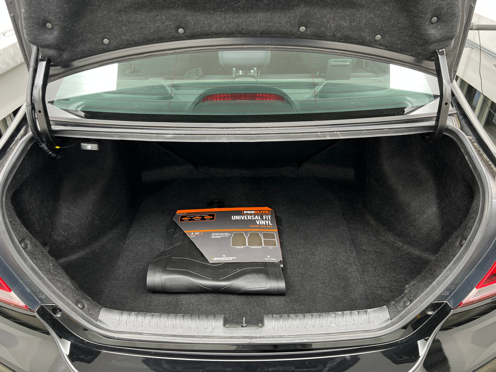 Thumbnail: 2015 Honda Civic - 7