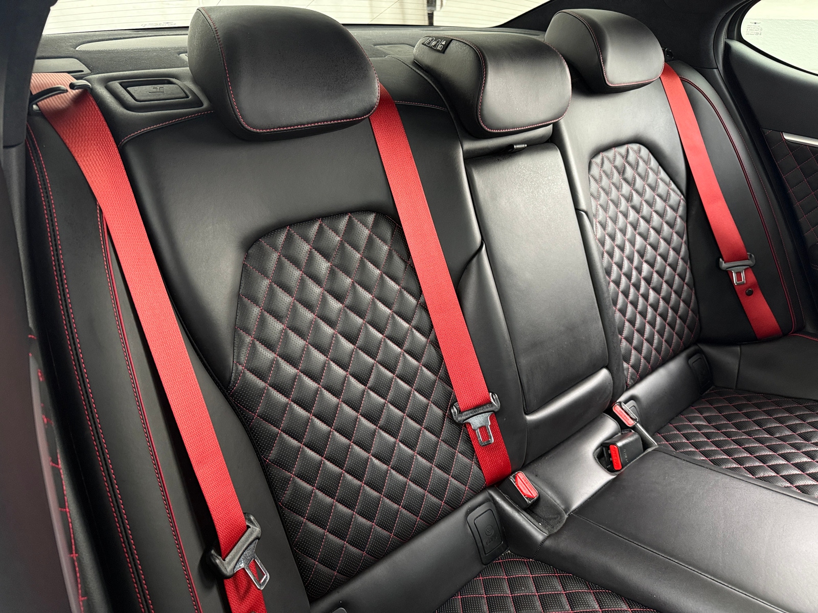 Thumbnail: 2023 Genesis G70 - 5