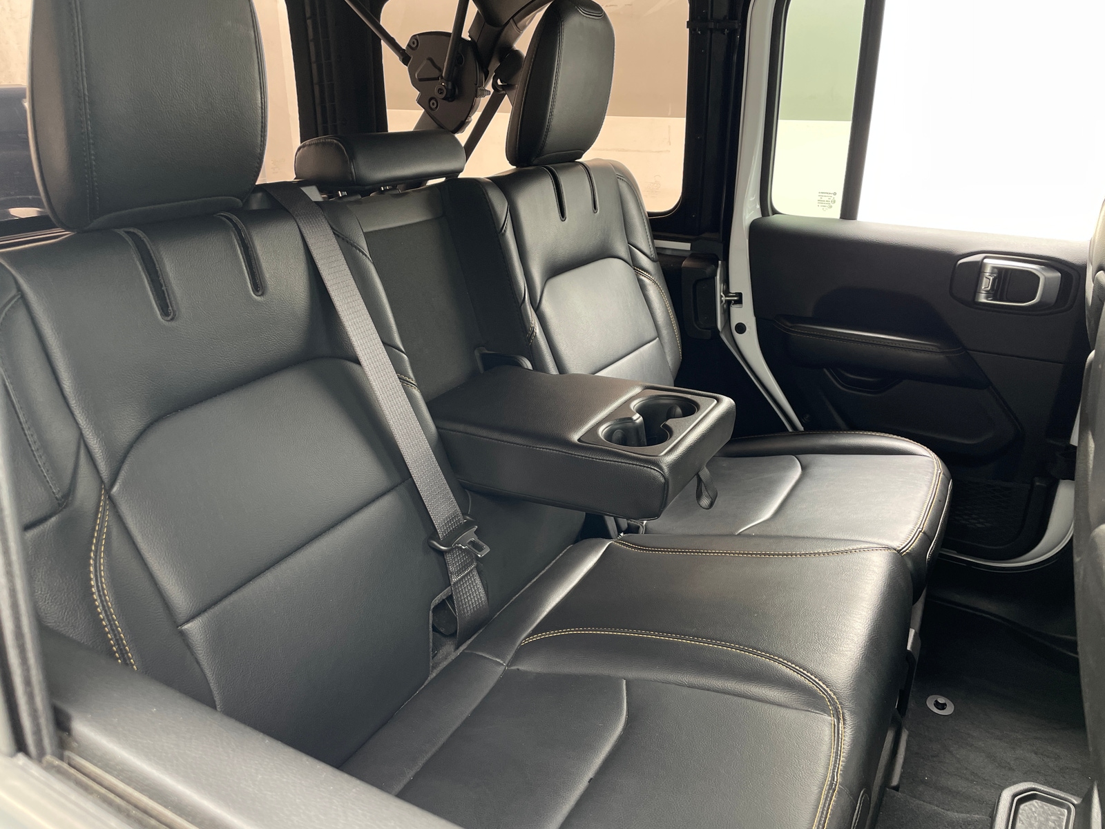 Thumbnail: 2024 Jeep Wrangler - 5