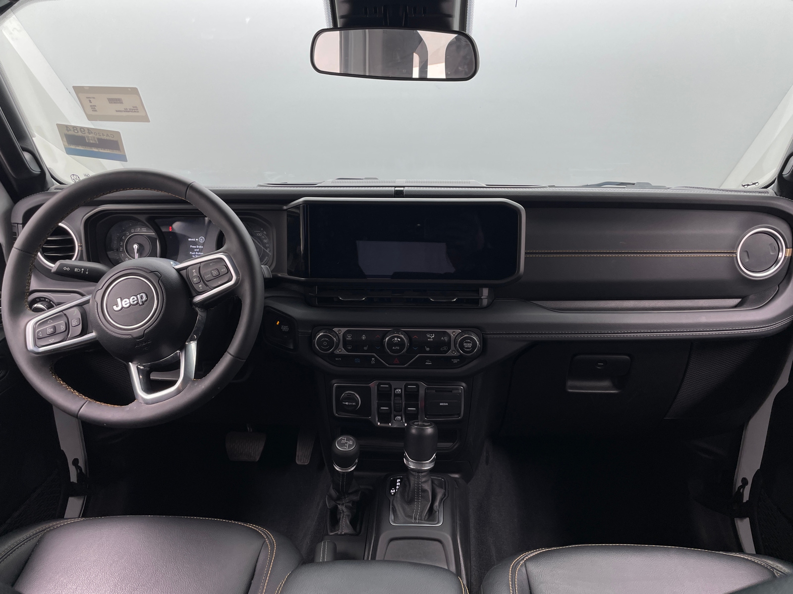 Thumbnail: 2024 Jeep Wrangler - 2