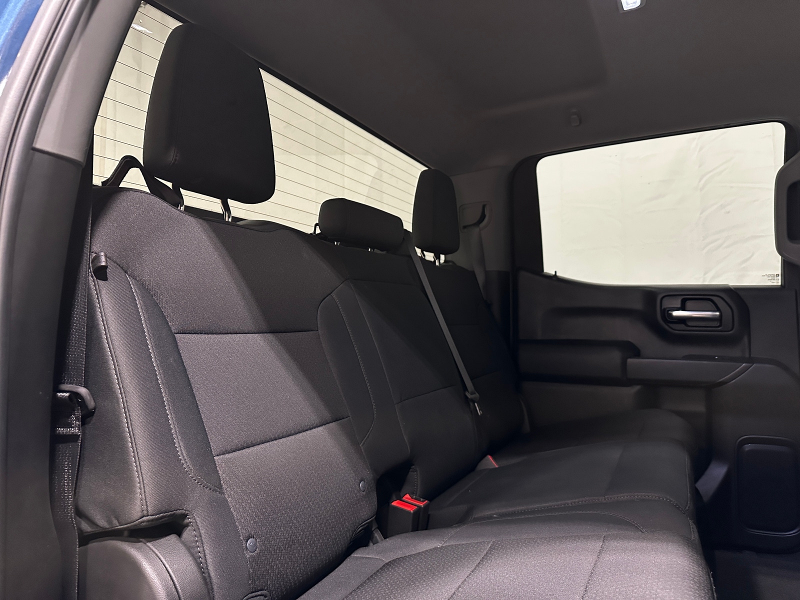 Thumbnail: 2019 Chevrolet Silverado 1500 - 6