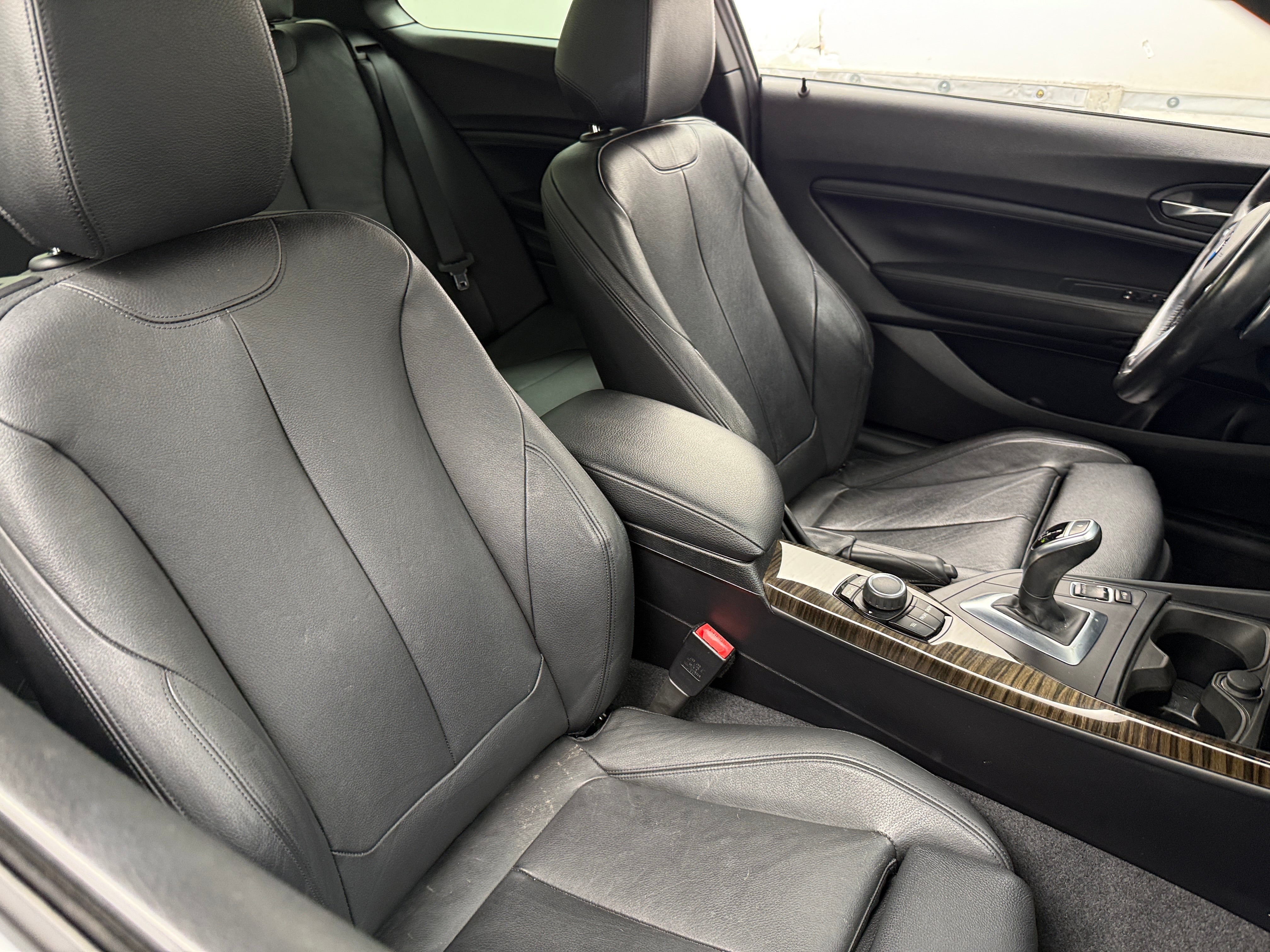 2016 BMW 2 Series