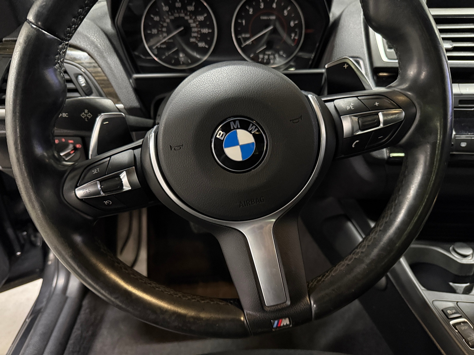 Thumbnail: 2016 BMW 2 Series - 3