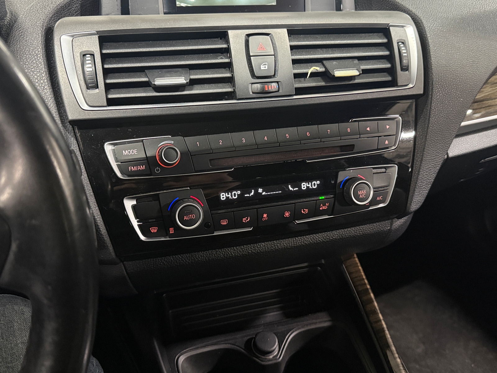 Thumbnail: 2016 BMW 2 Series - 2