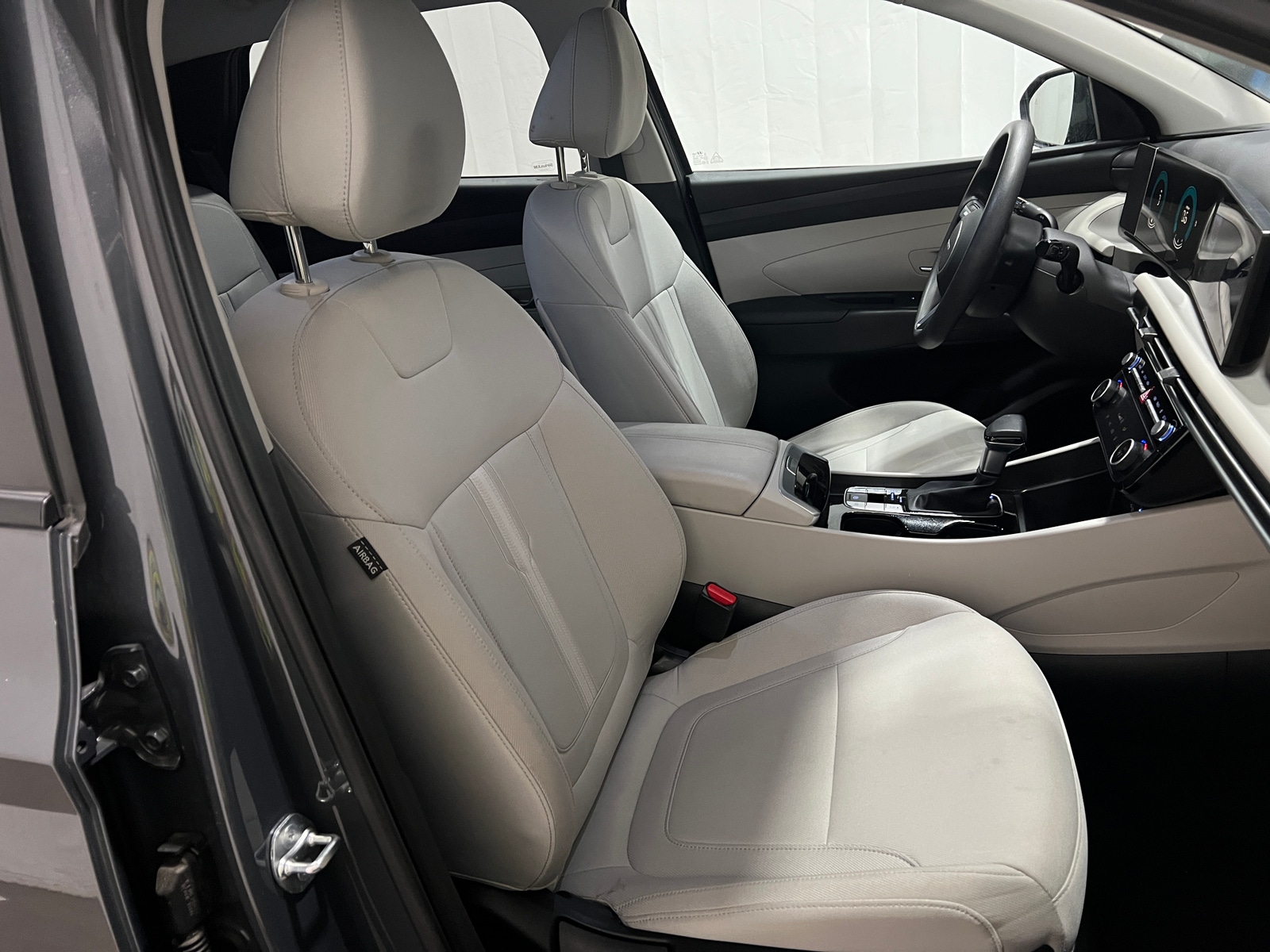 Thumbnail: 2025 Hyundai Tucson - 2