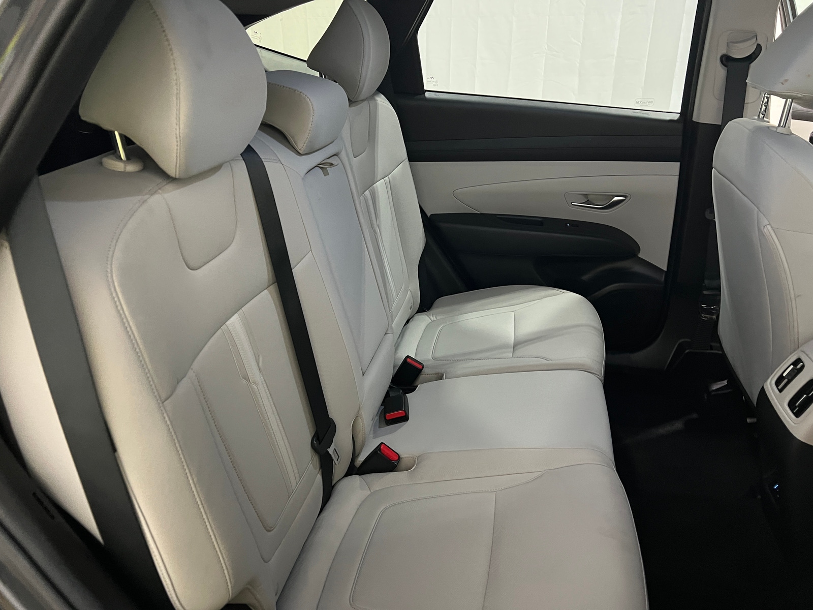 Thumbnail: 2025 Hyundai Tucson - 6