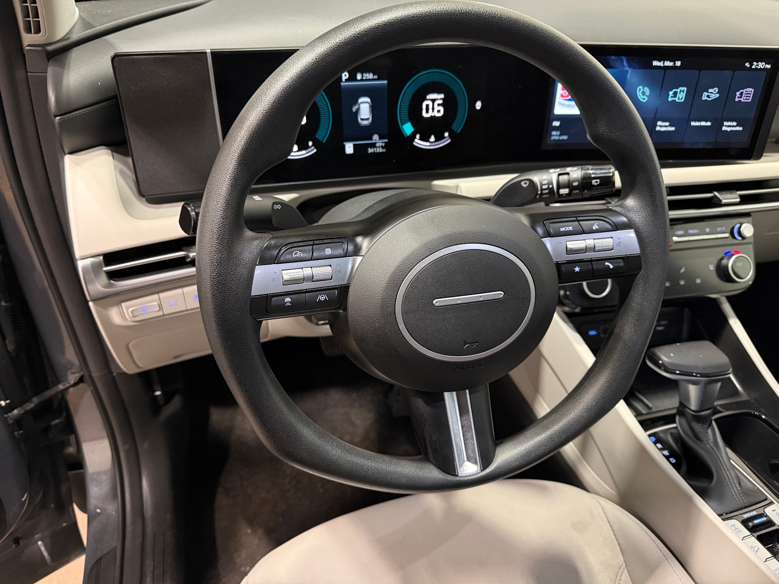 Thumbnail: 2025 Hyundai Tucson - 5