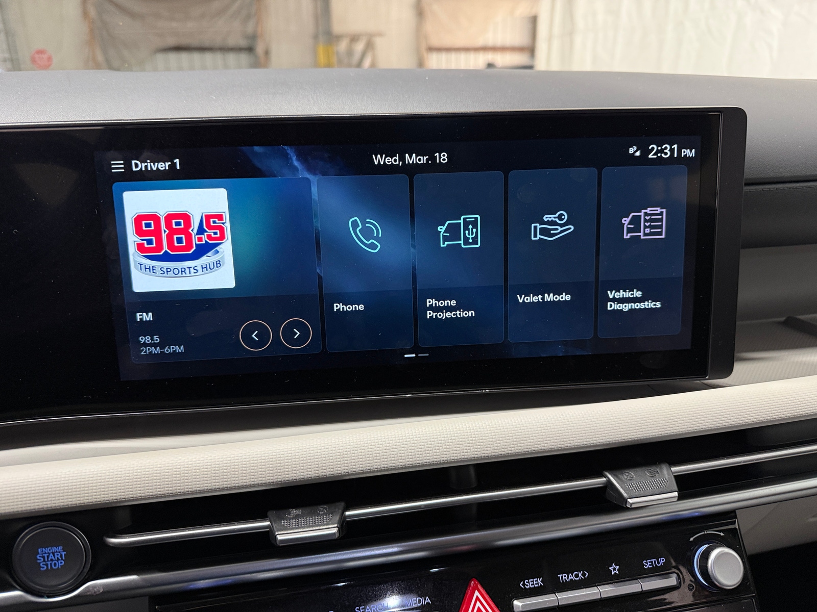 Thumbnail: 2025 Hyundai Tucson - 4