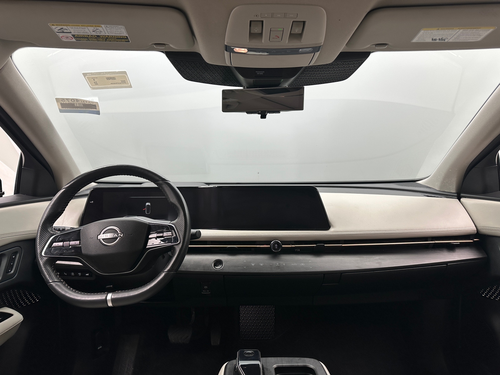 Thumbnail: 2023 Nissan Ariya - 2