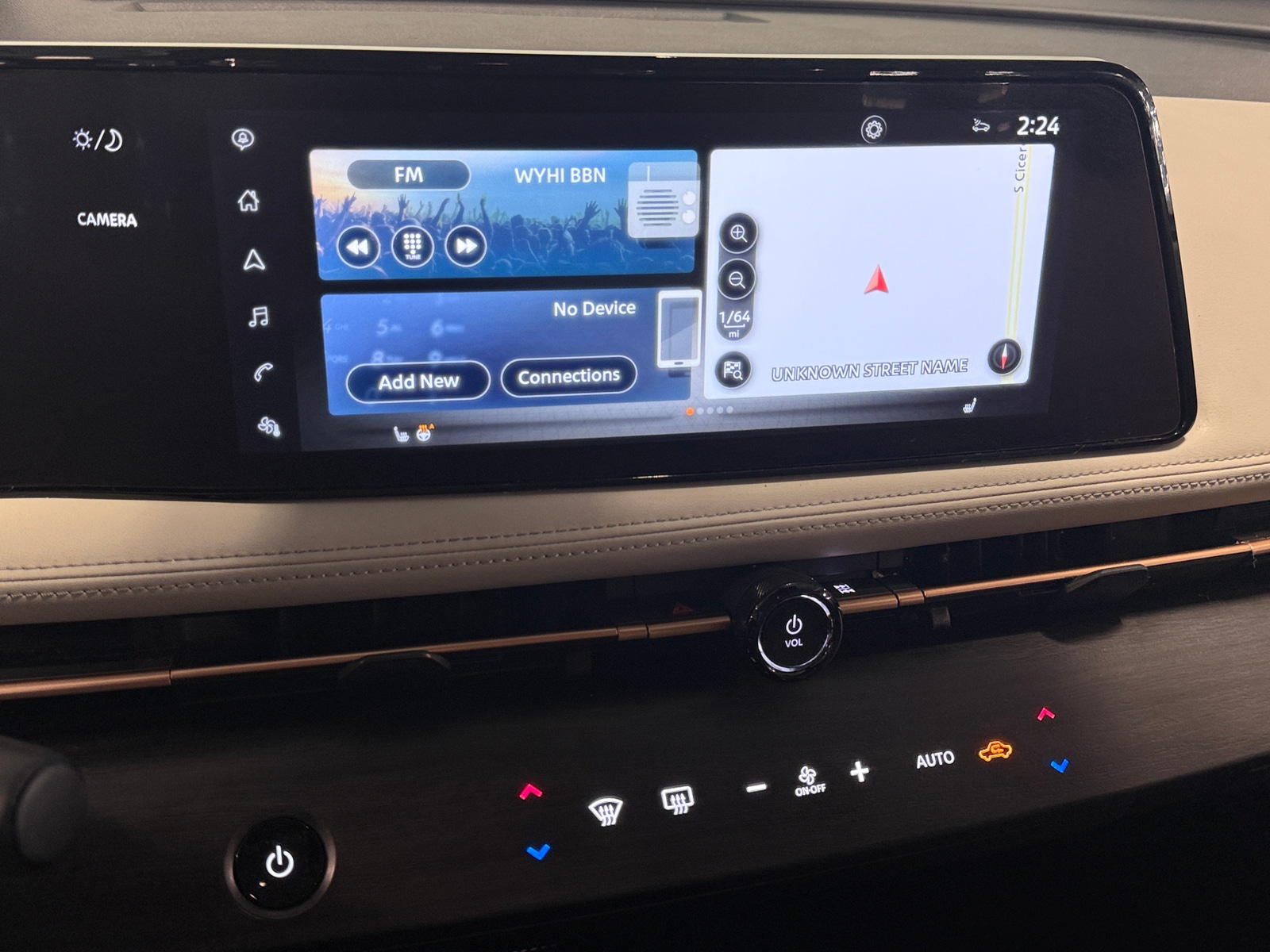 Thumbnail: 2023 Nissan Ariya - 3