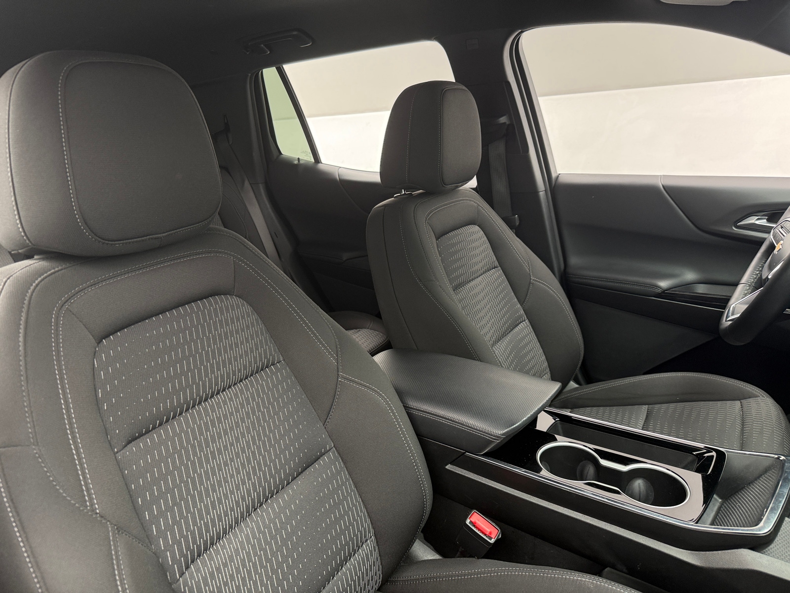 Thumbnail: 2025 Chevrolet Equinox - 2