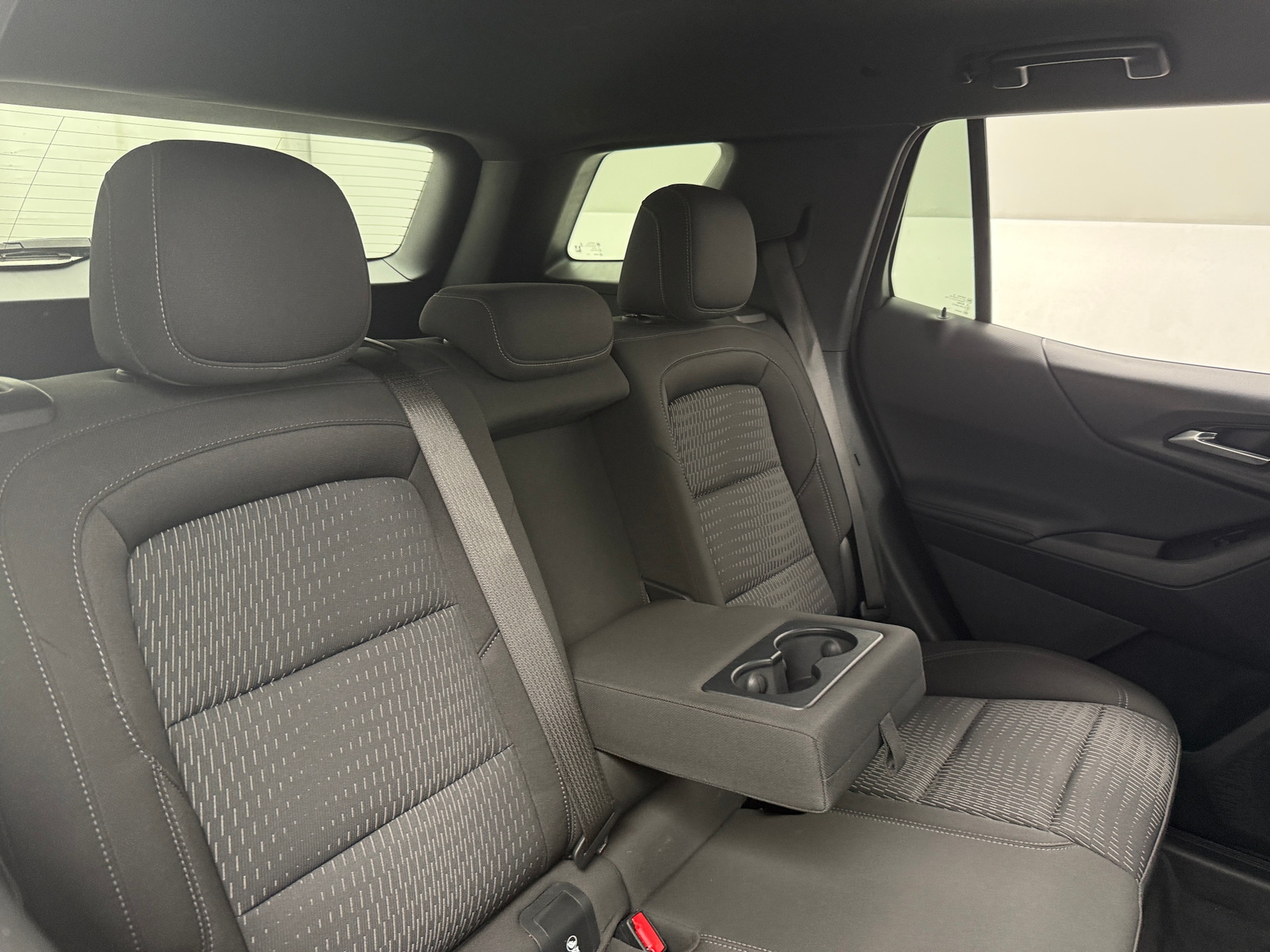 Thumbnail: 2025 Chevrolet Equinox - 6