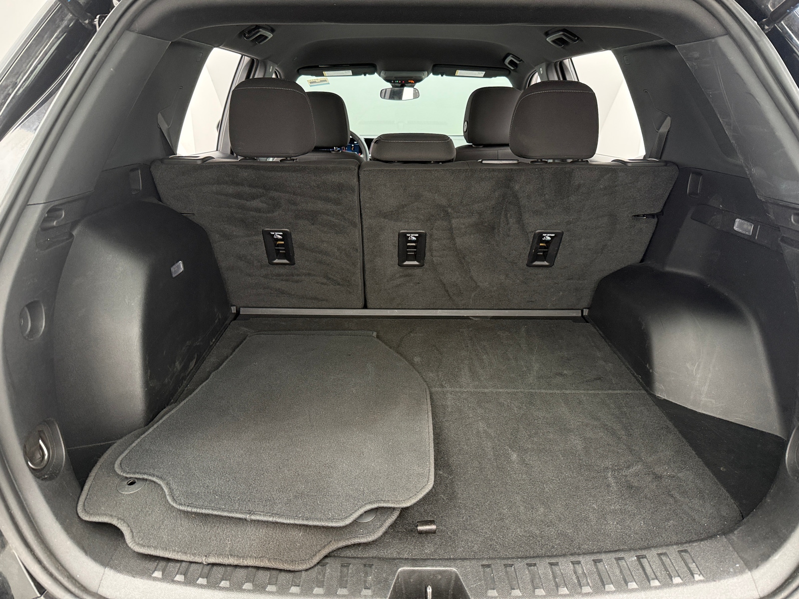 Thumbnail: 2025 Chevrolet Equinox - 7